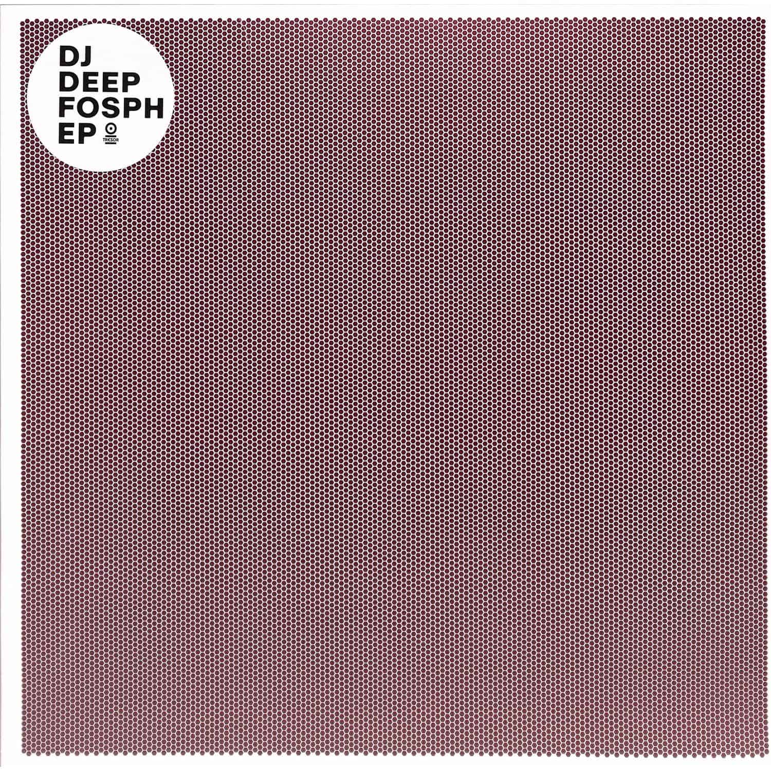 DJ Deep - FOSPH EP 