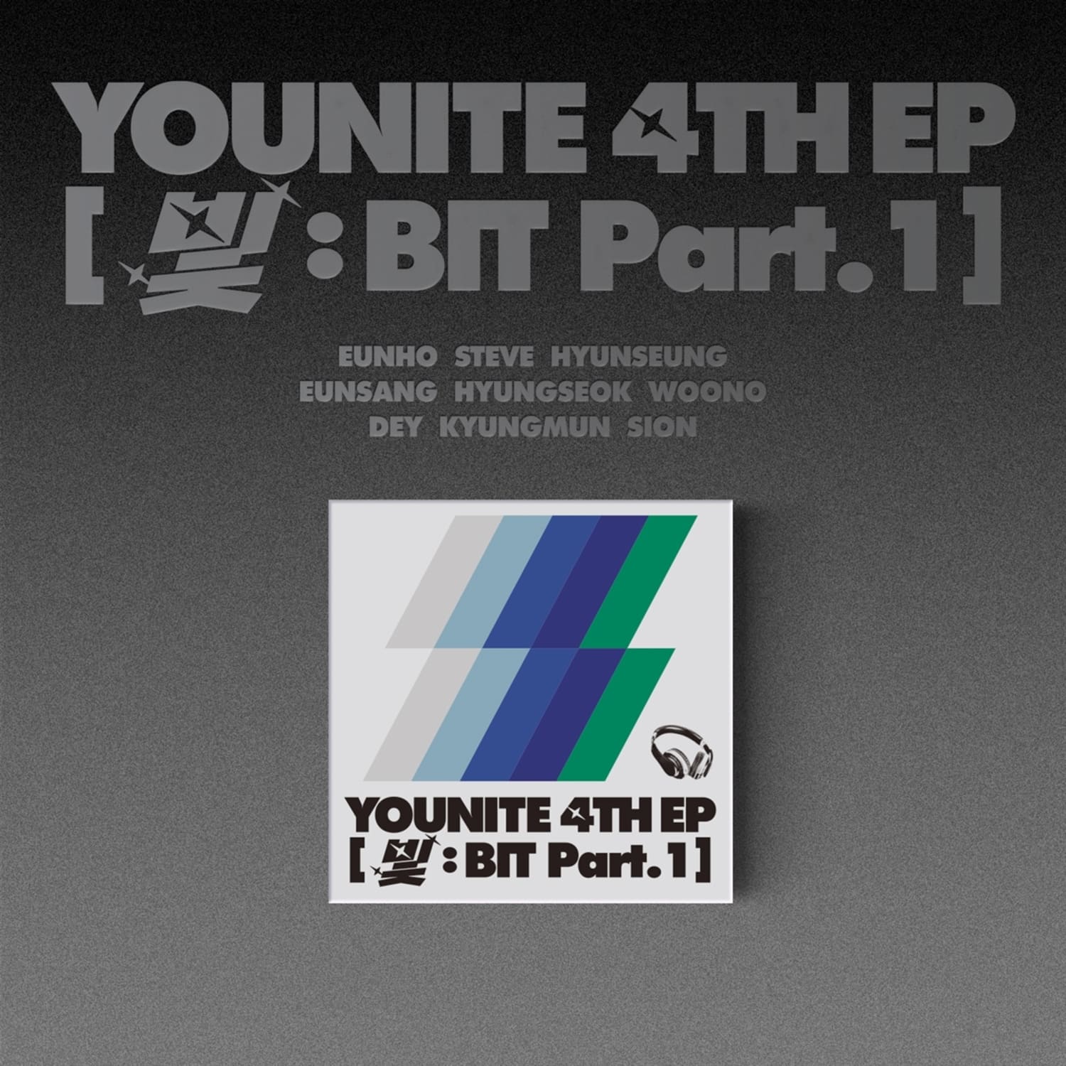 Younite - BIT PART1 