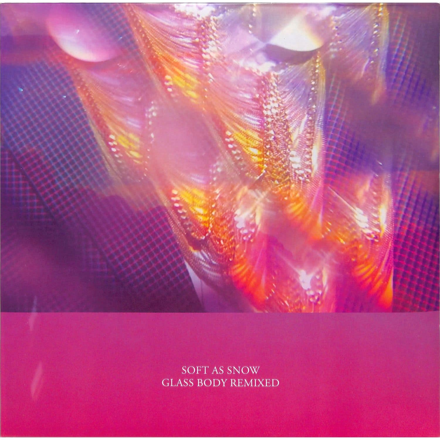 Soft as Snow - GLASS BODY REMIXED 