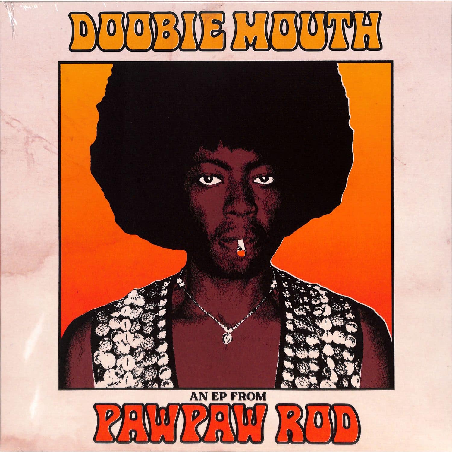 PawPaw Rod - DOOBIE MOUTH 
