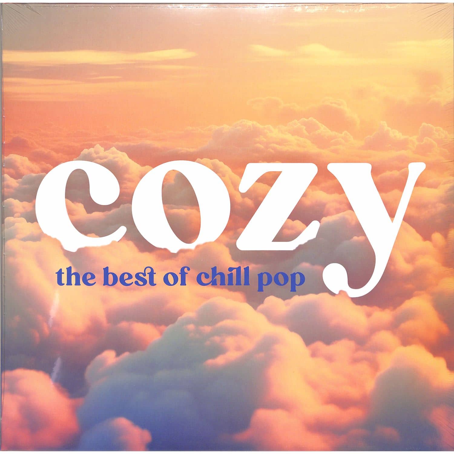 Various Artists - COZY - THE BEST OF CHILL POP 