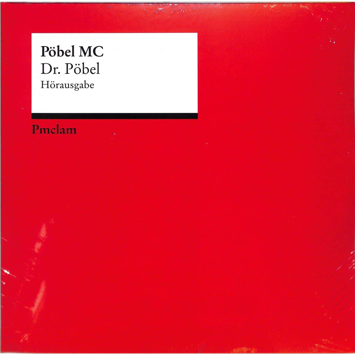 Pbel MC - DR. PBEL 