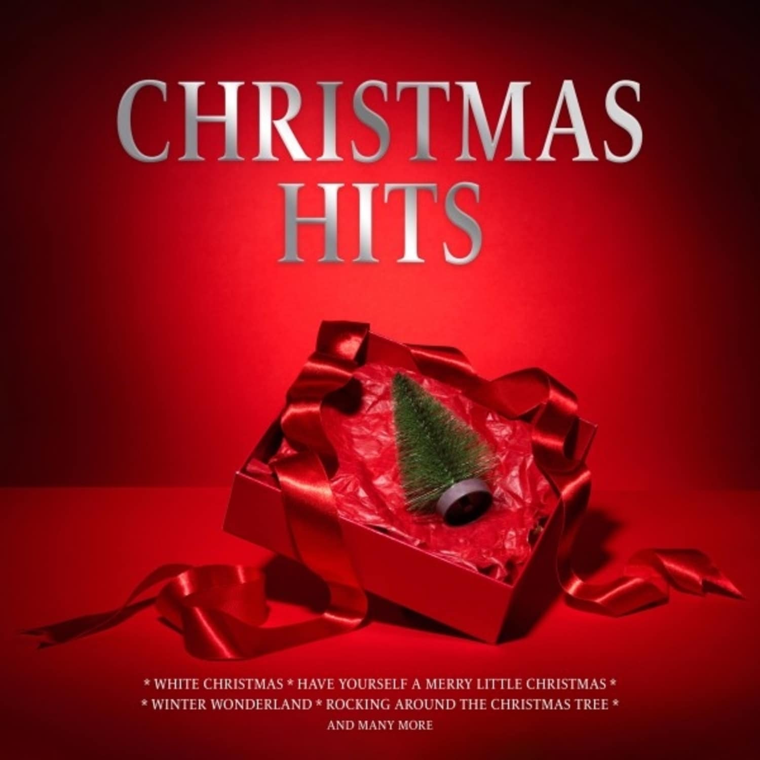 Various Artists - CHRISTMAS HITS 