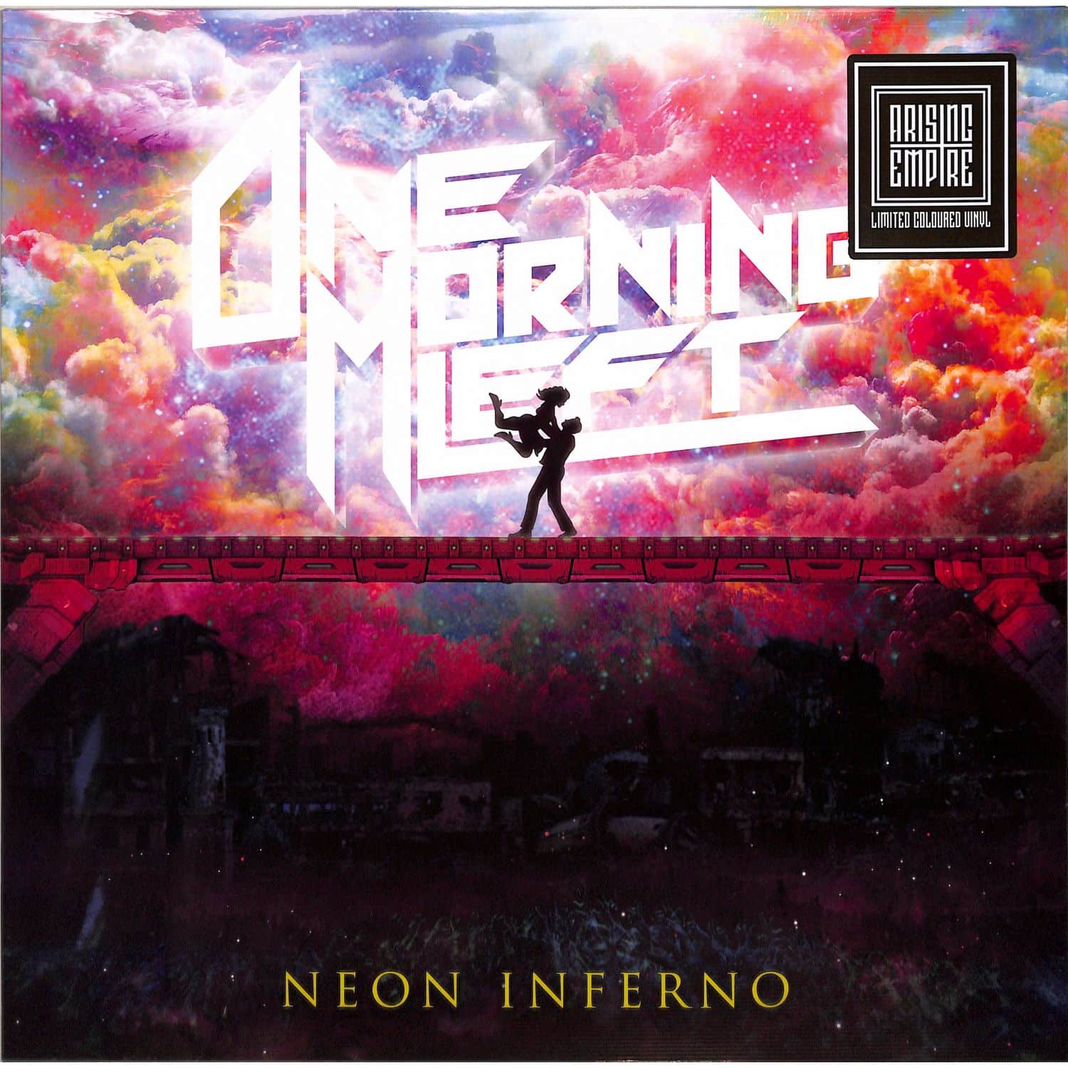 One Morning Left - NEON INFERNO 