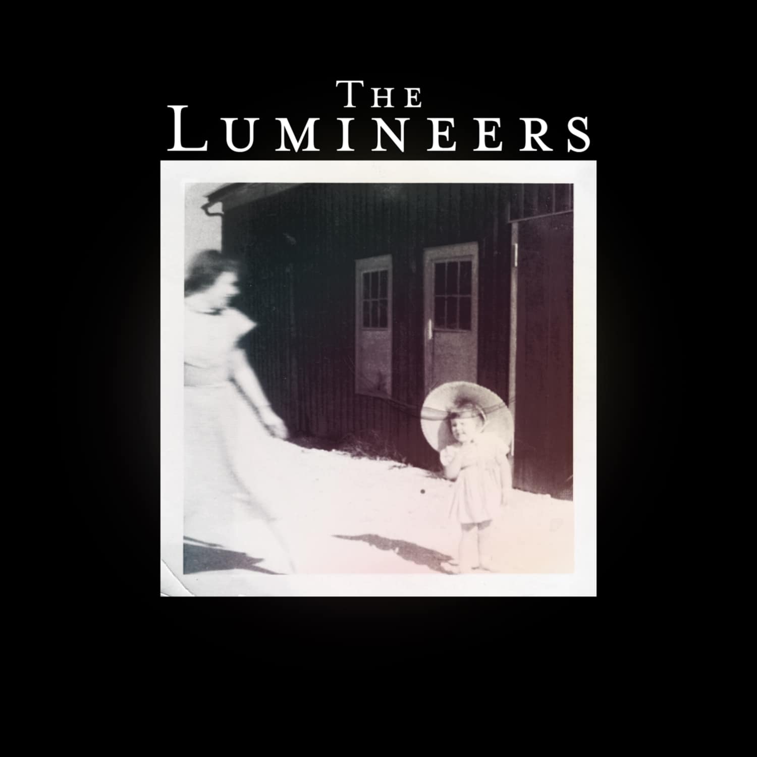 Lumineers - LUMINEERS 