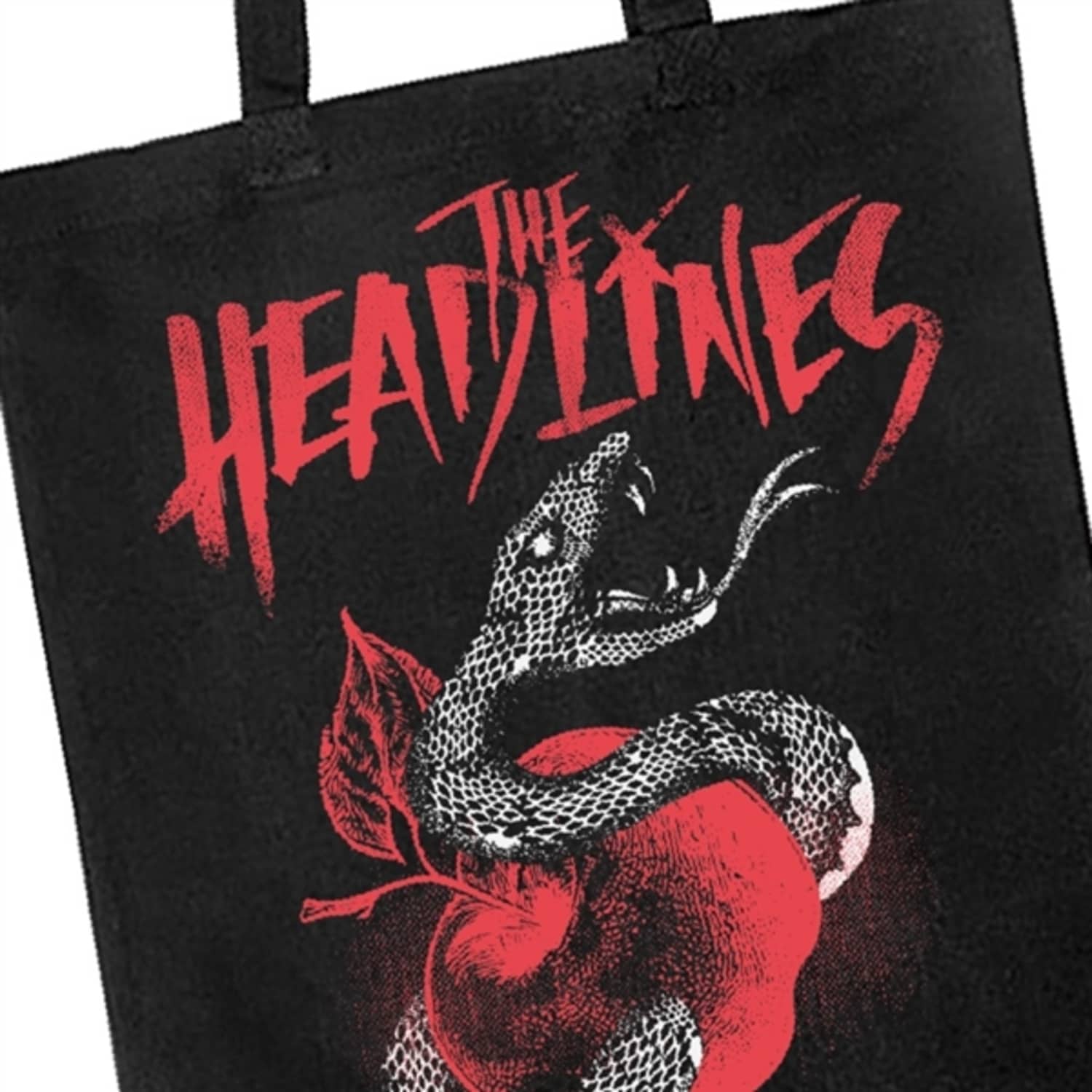 The Headlines - HOMEWRECKER 