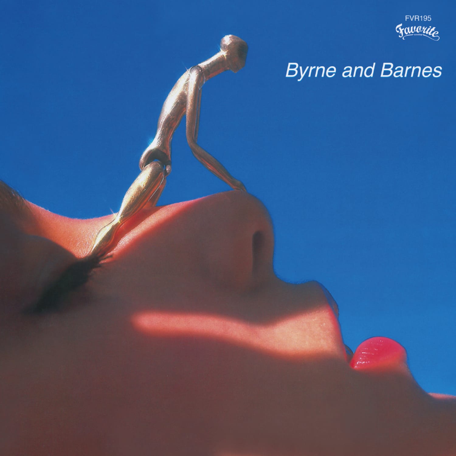 Byrne & Barnes Robert Byrne - LOVE YOU OUT OF YOUR MIND / DO YOU WANNA MAKE SOME LOVE 