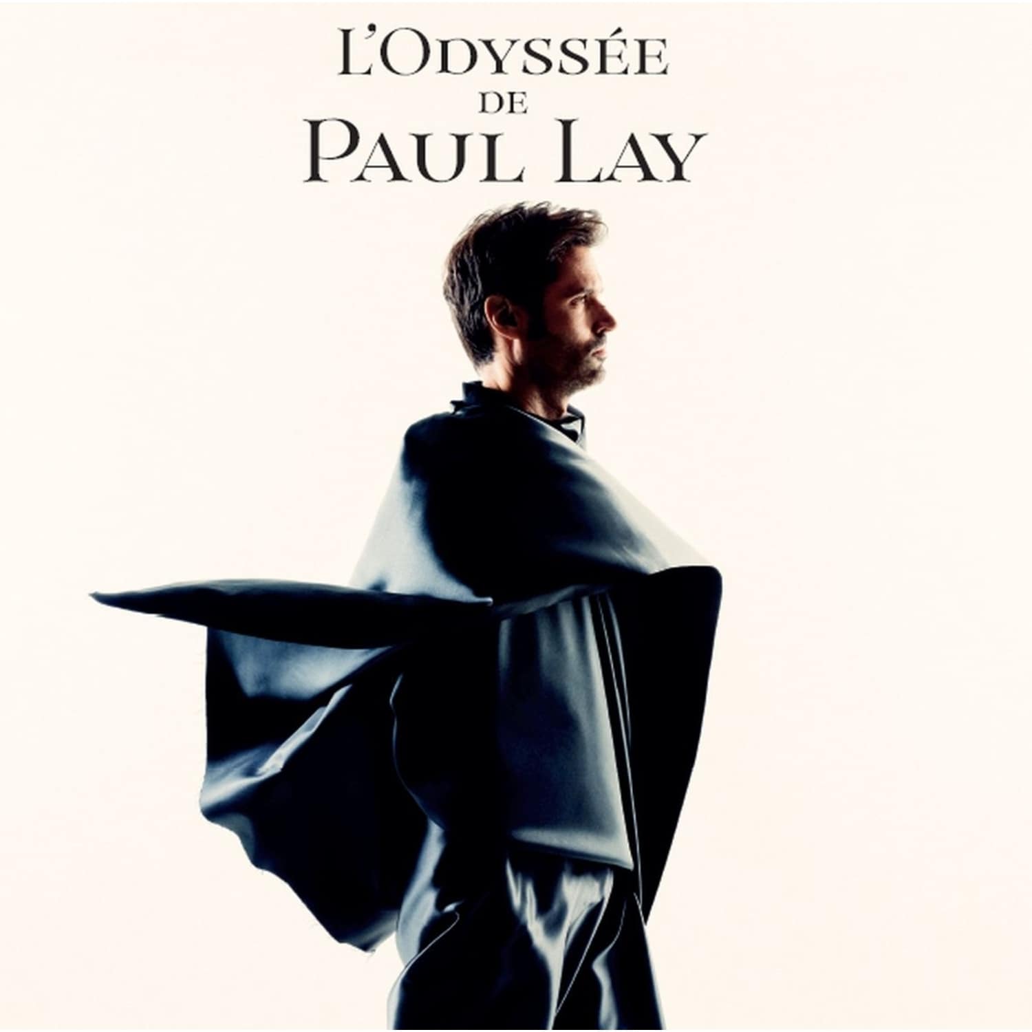 Paul Lay - L ODYSSEE DE PAUL LAY 