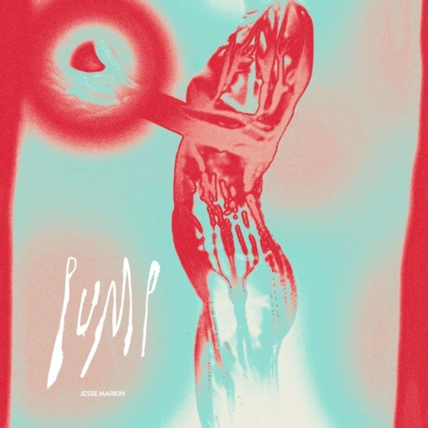 Jesse Markin - PUMP 