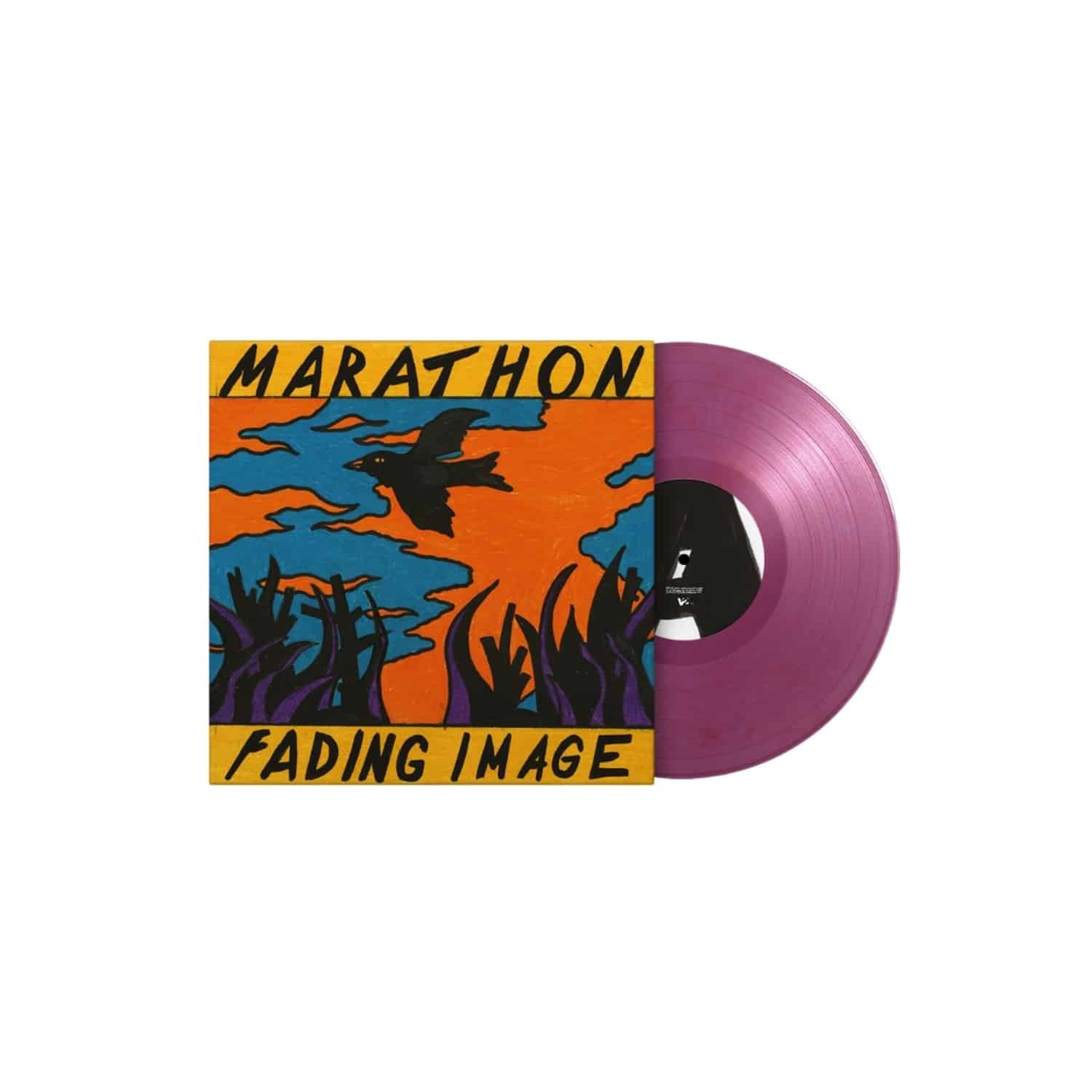 Marathon - FADING IMAGE 