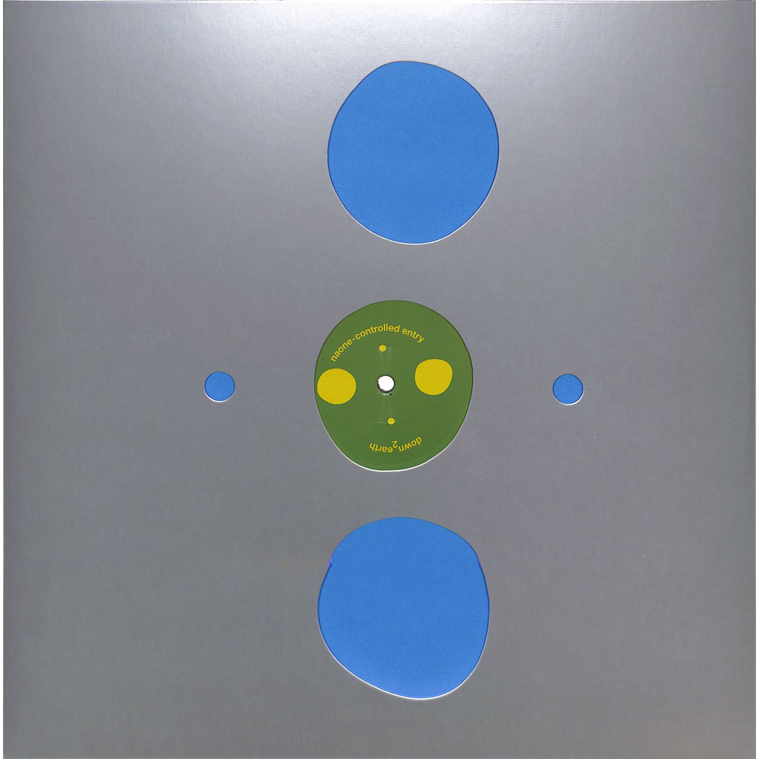 Naone - CONTROLLED ENTRY