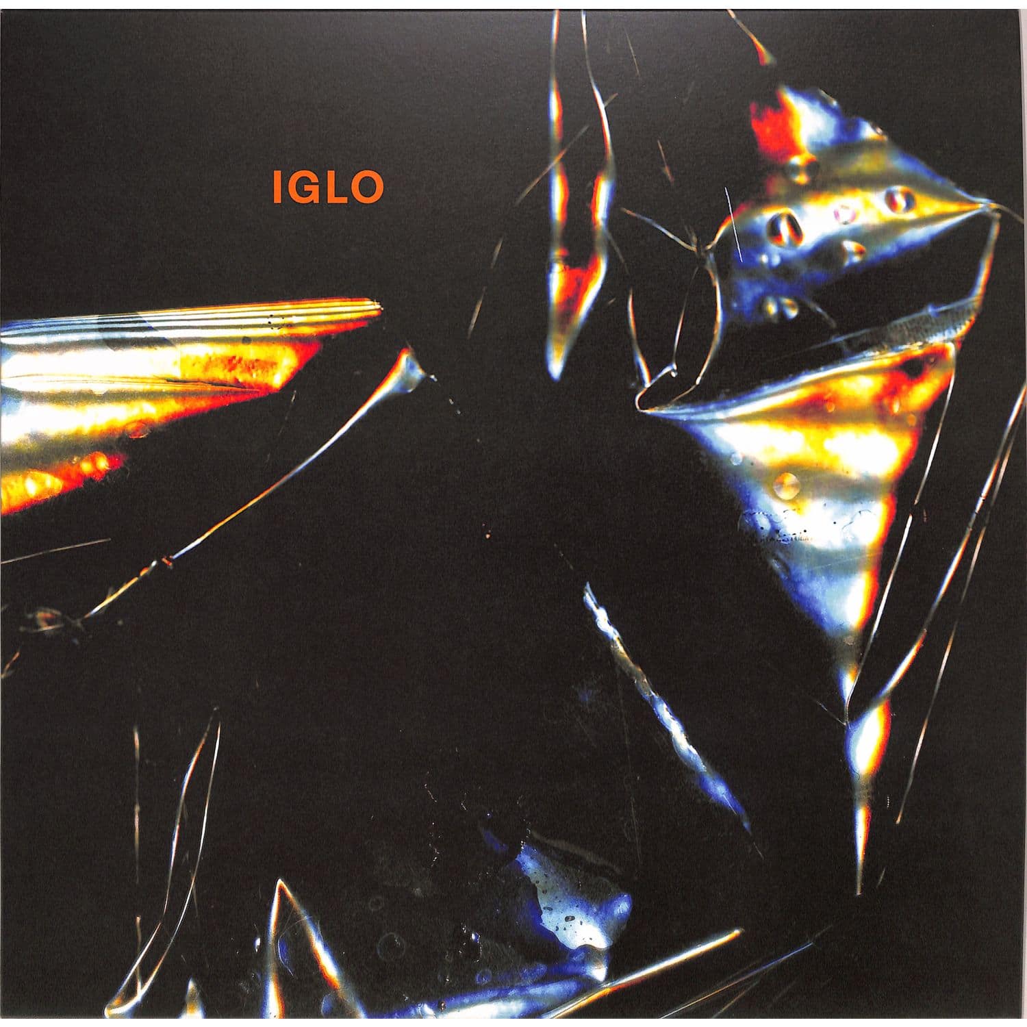 Iglo - TAU