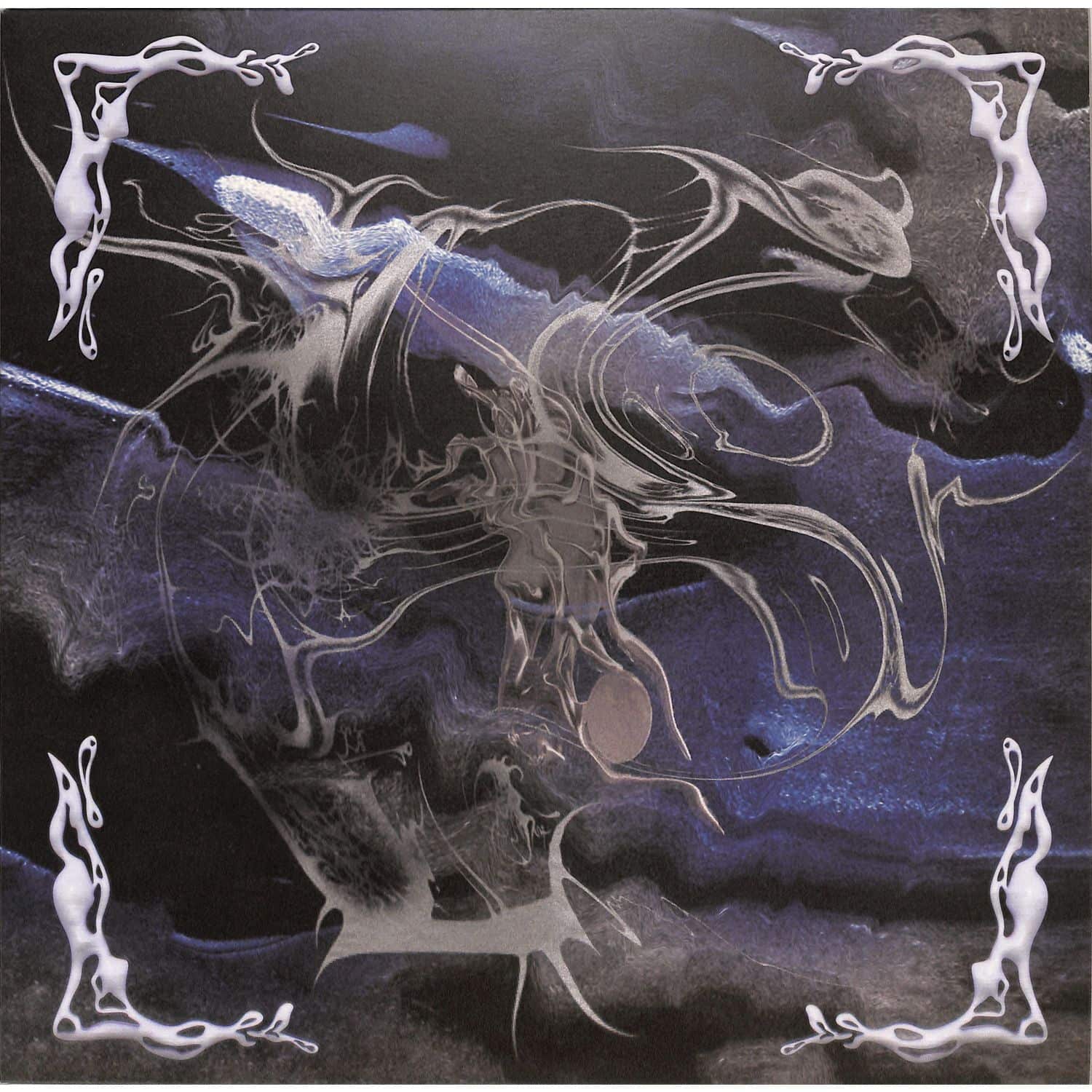 Various Artists - LIFE OF PHOROMA