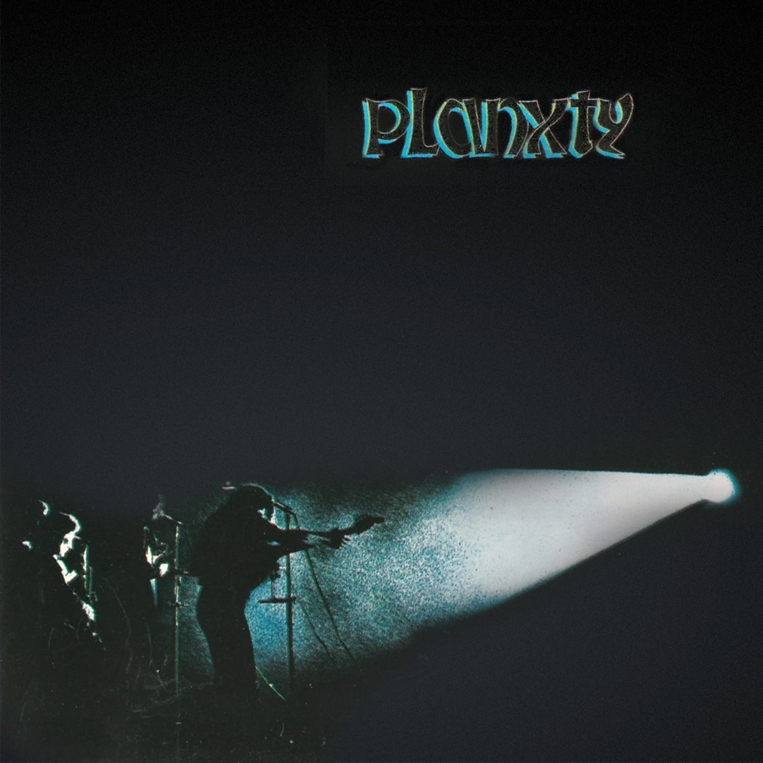 Planxty - PLANXTY 