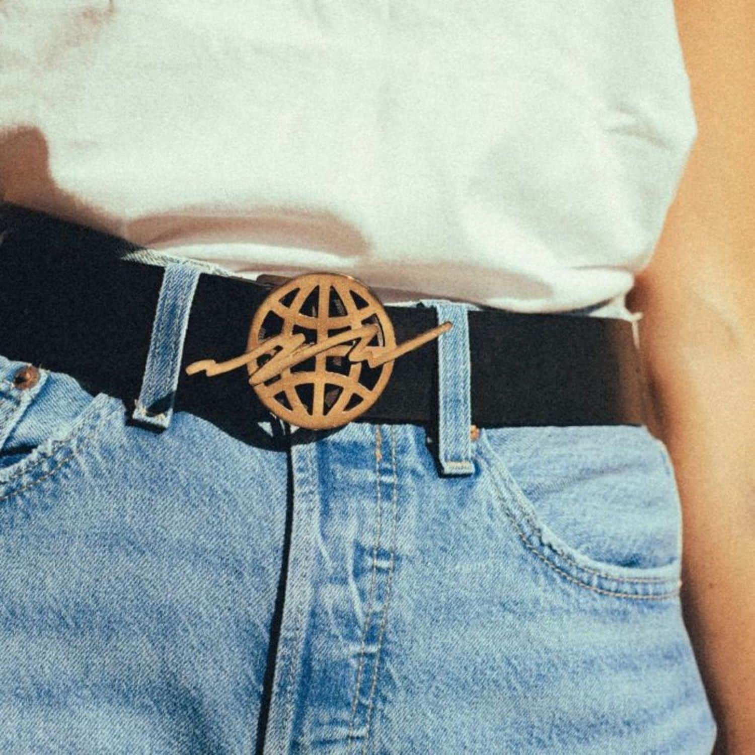 Synapson - BLUE JEANS 