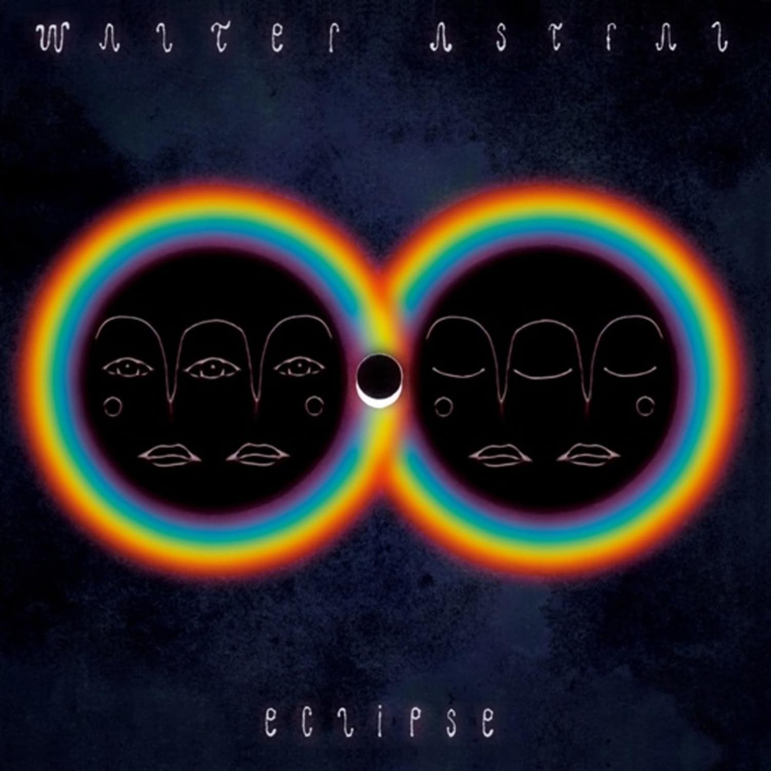WALTER ASTRAL - ECLIPSE - ECLIPSE 