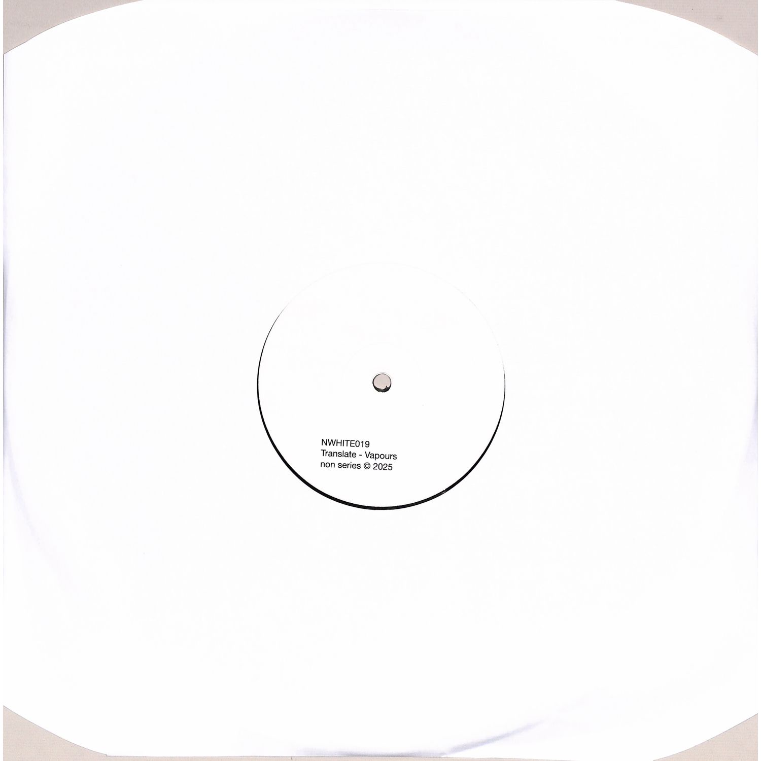 Translate - VAPOURS