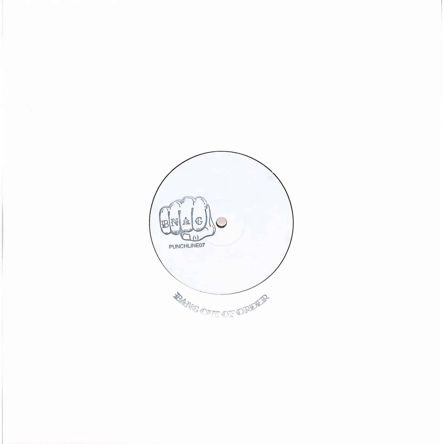 Various Artists - PUNCHLINE07