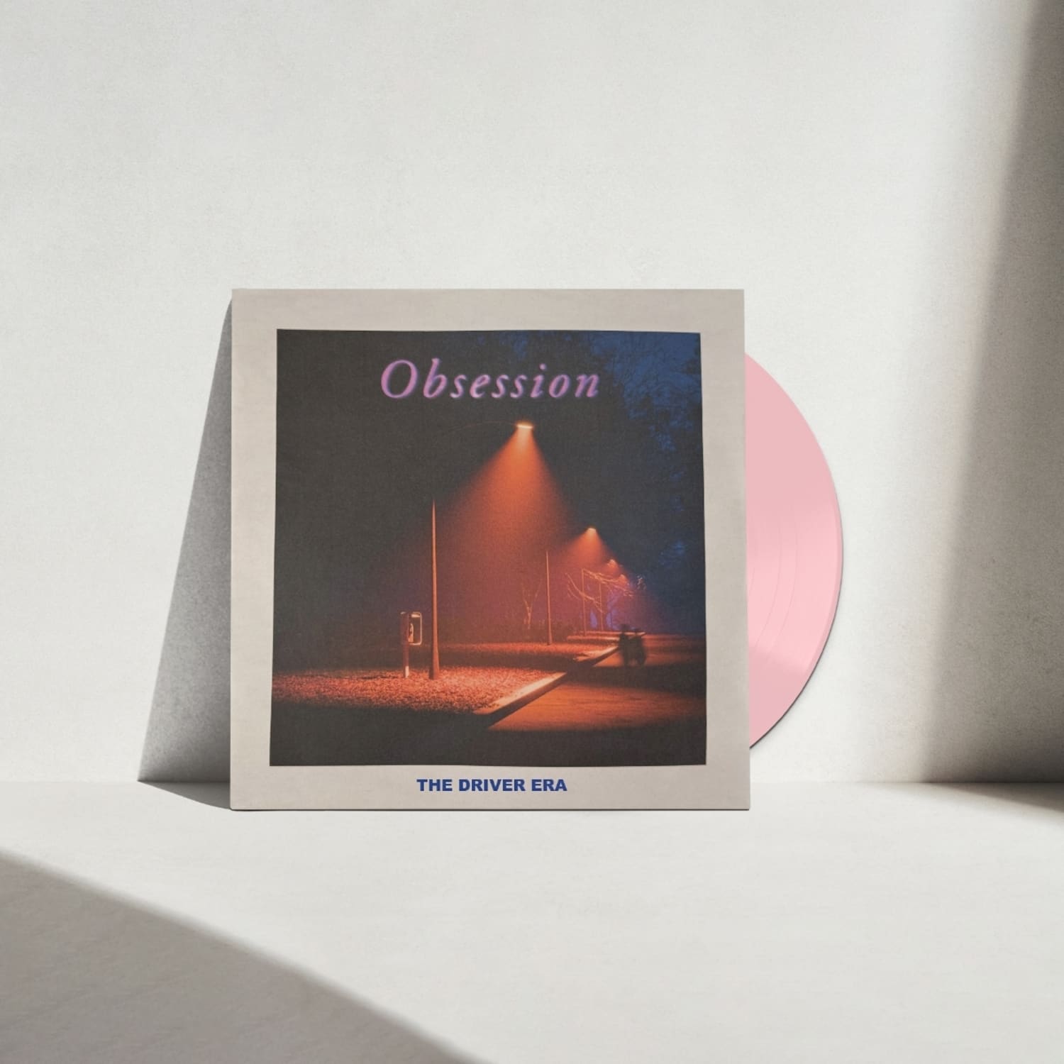 Driver Era - OBSESSION 