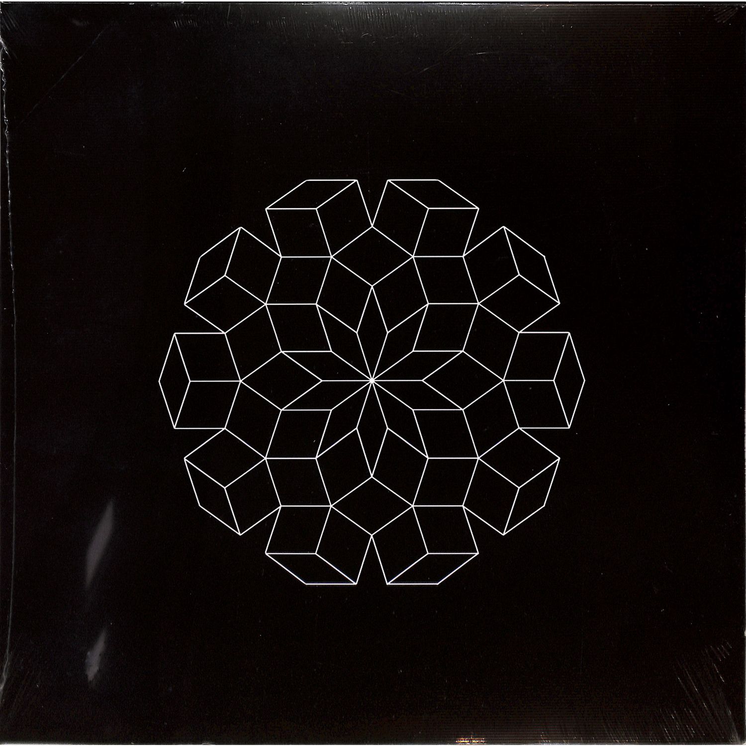 Domino Vibes - UNDERGROUND EP