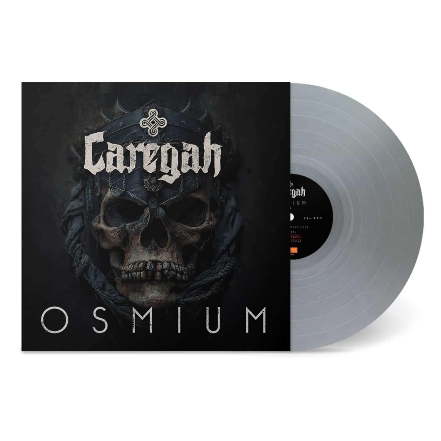 Caregah - OSMIUM 