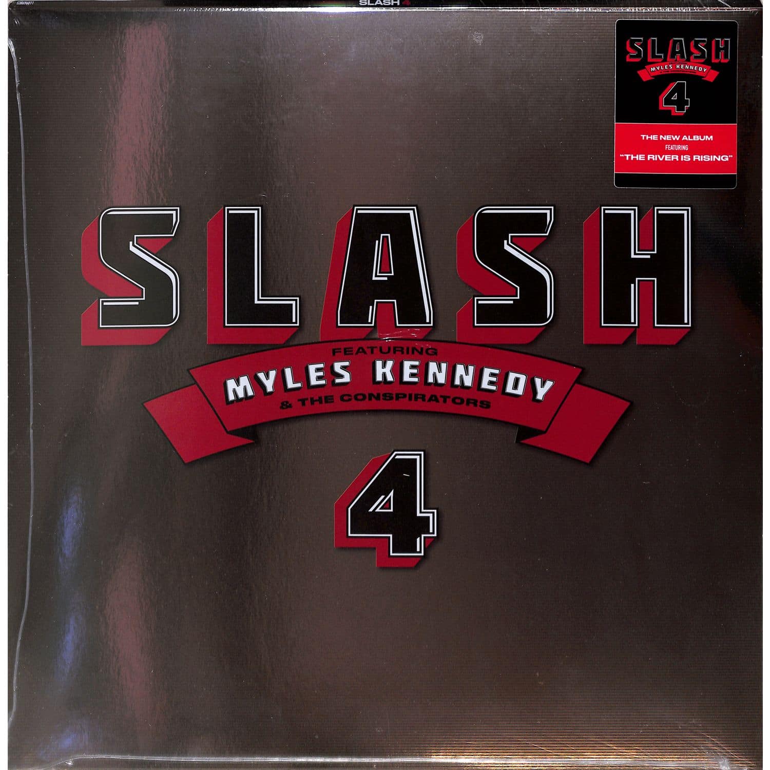Slash feat. Myles Kennedy And The Conspirators - 4 
