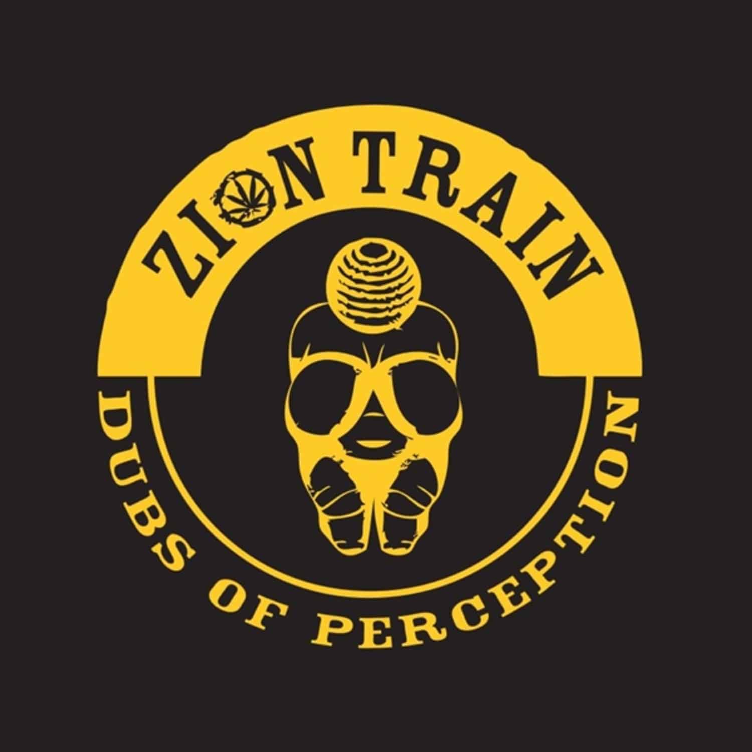 Zion Train - DUBS OF PERCEPTION 