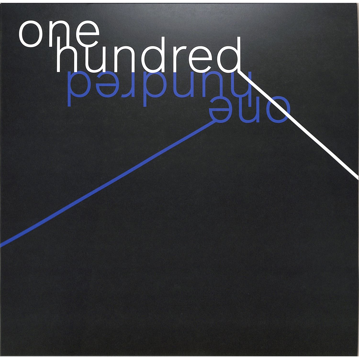 Various Artists - ONE HUNDRED 