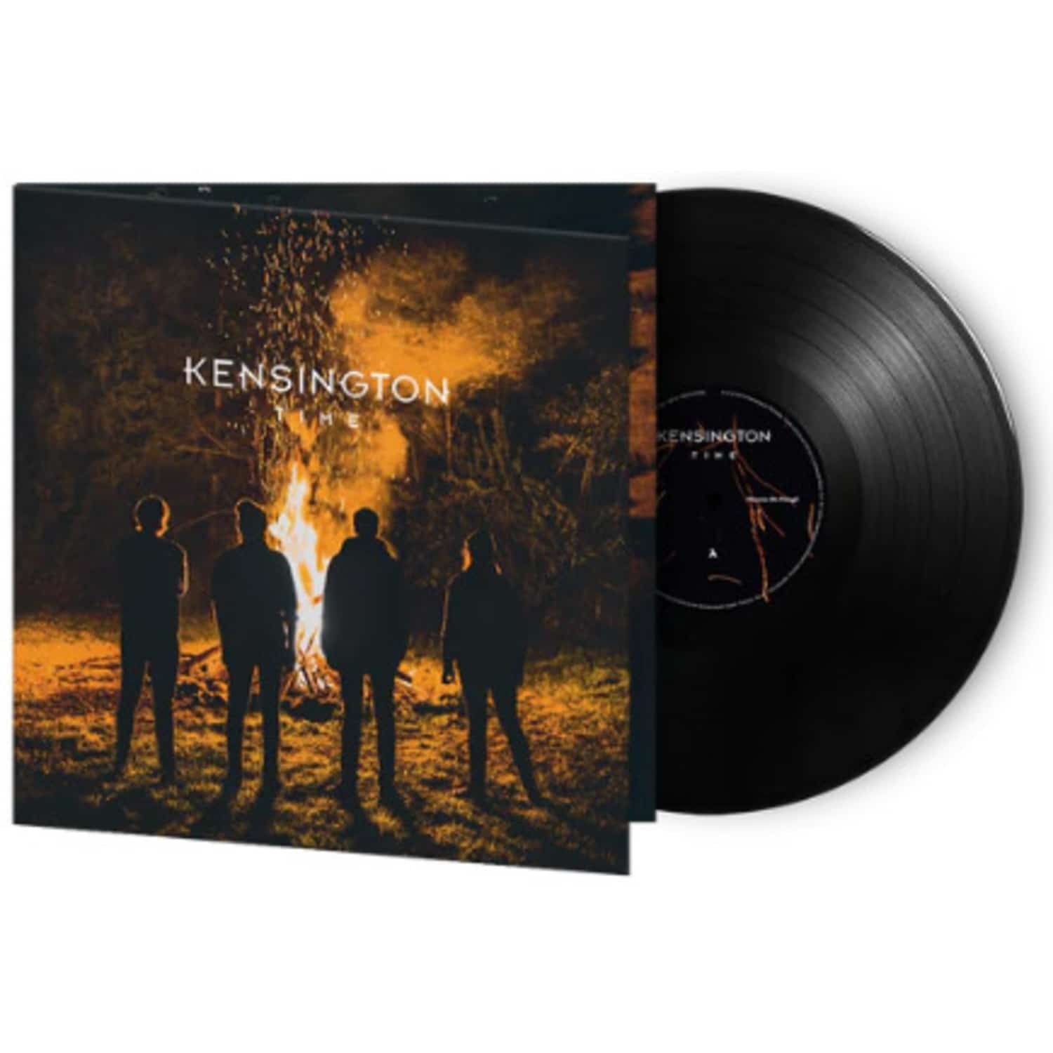 Kensington - TIME 