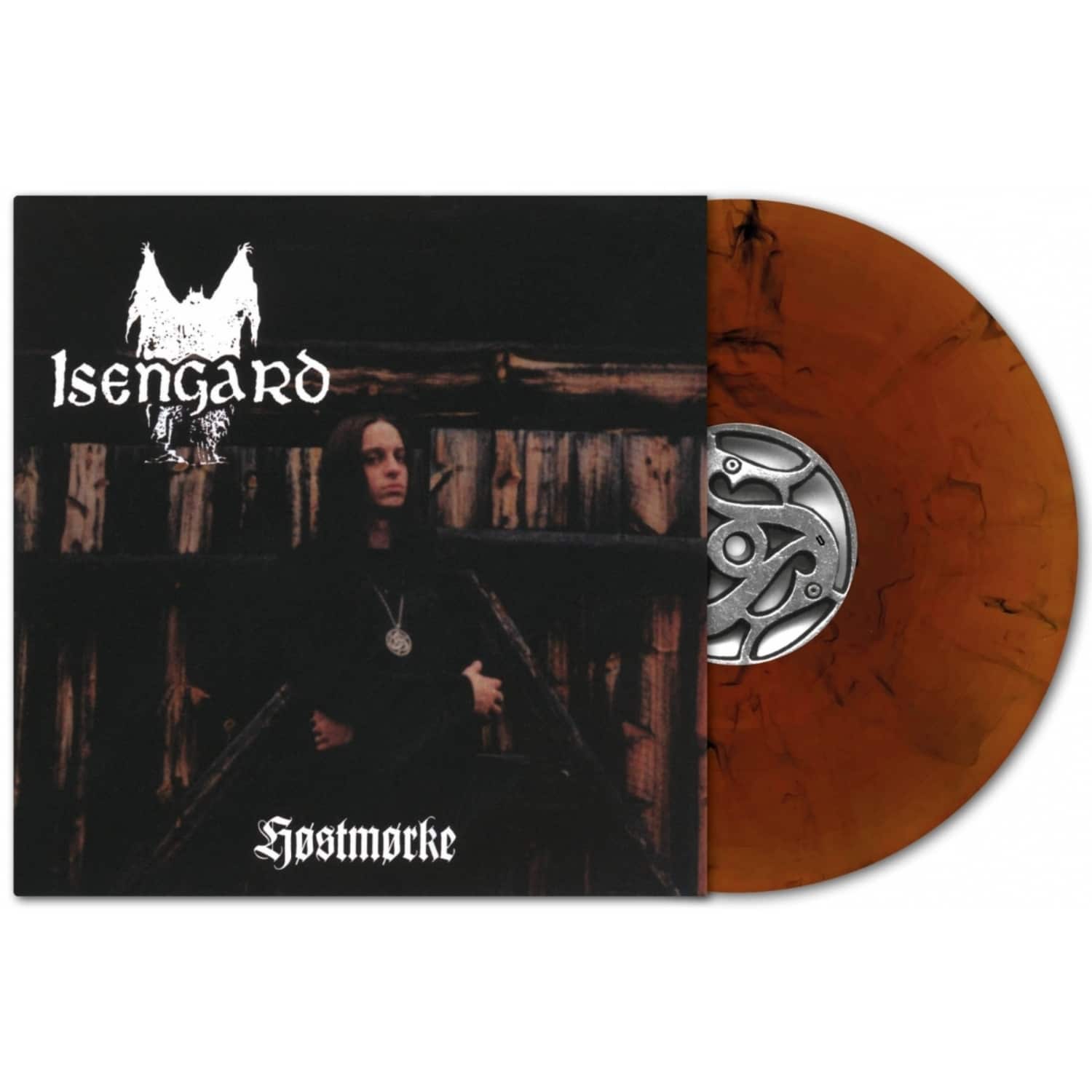 Isengard - HOSTMORKE 