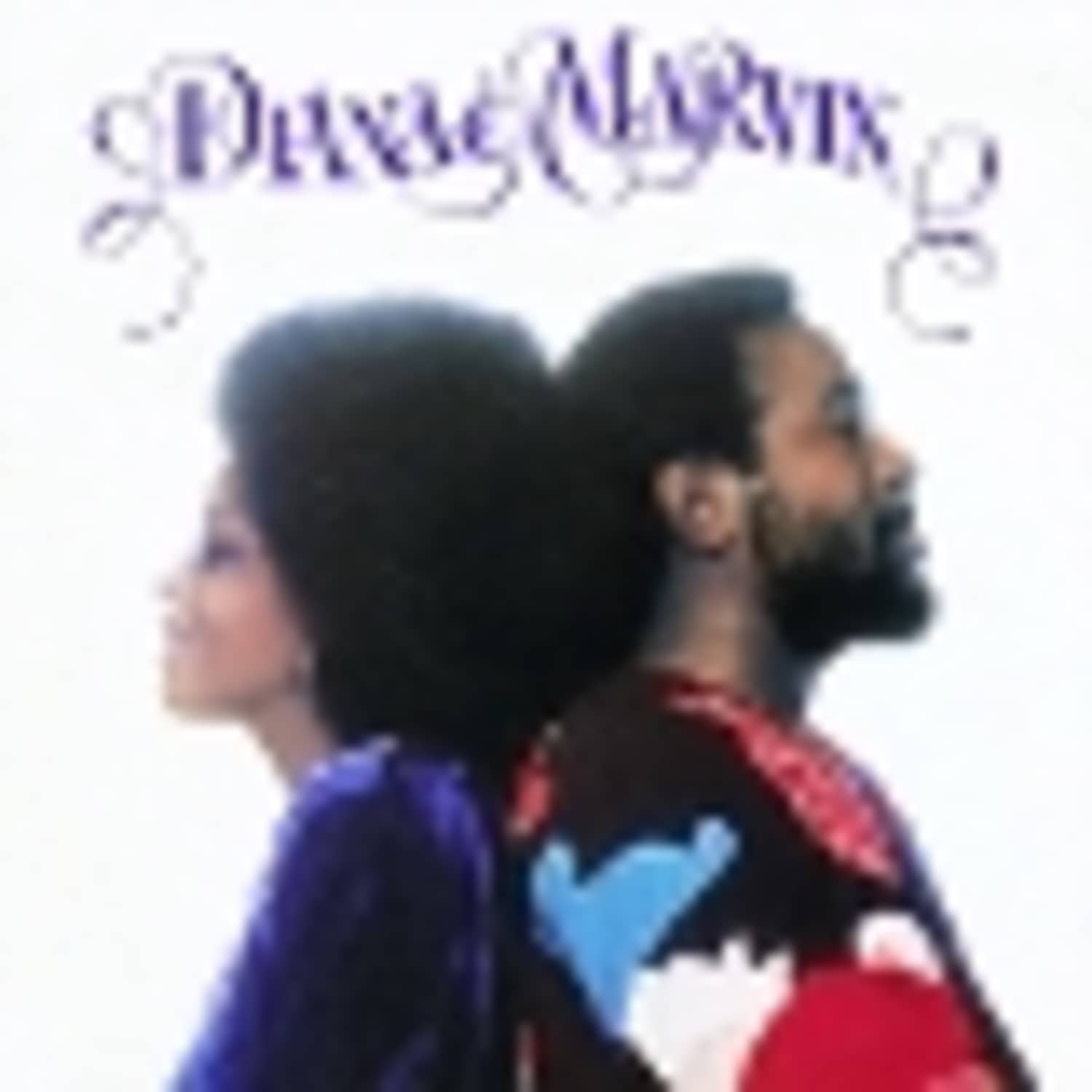 D Ross & M Gaye - DIANA & MARVIN 
