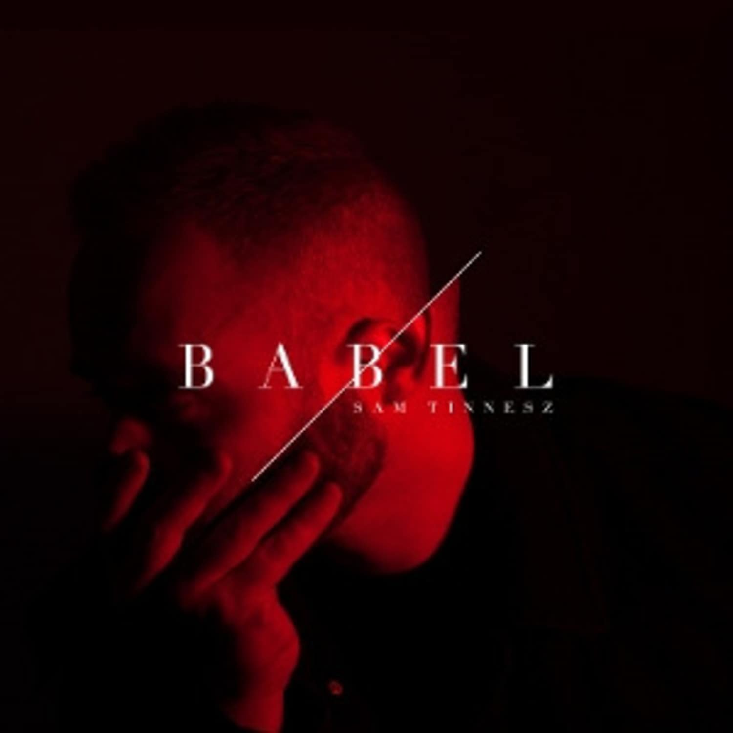 Sam Tinnesz - SAM TINNESZ: BABEL 