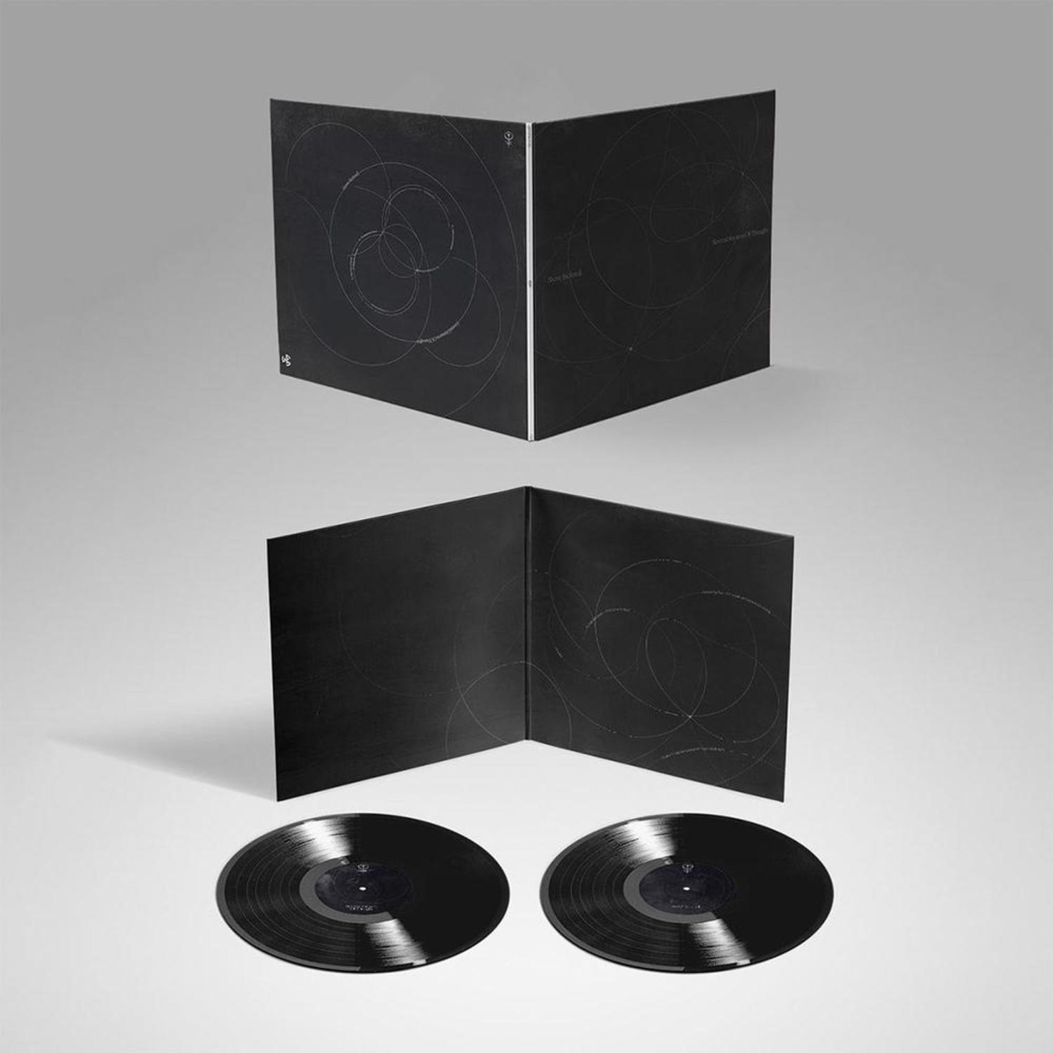 Steve Bicknell - SEVERAL STREAMS OF THOUGHT 