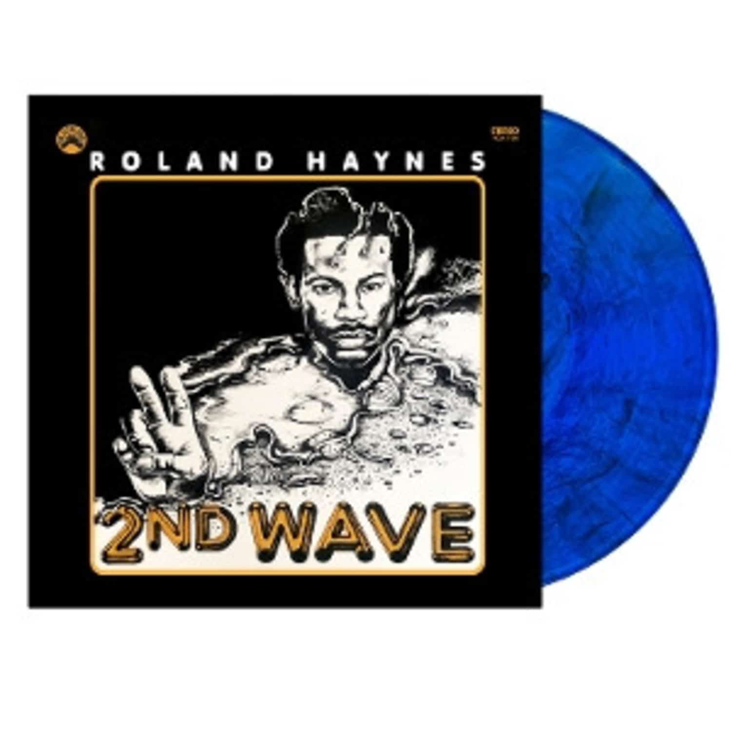 Roland Haynes - SECOND WAVE 