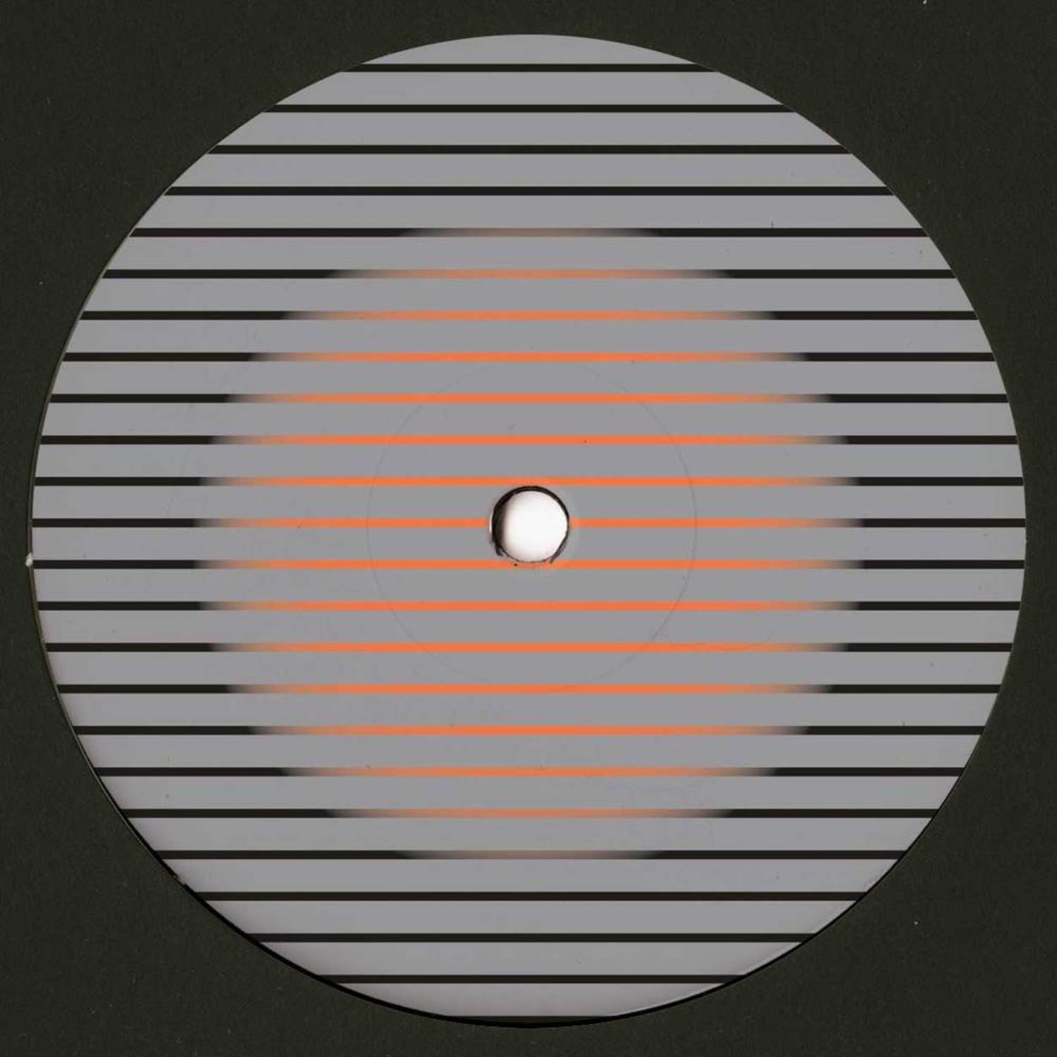 Ackermann & Vinicius Honorio - COUNT THE DEAD AND WAIT FOR MORNING 