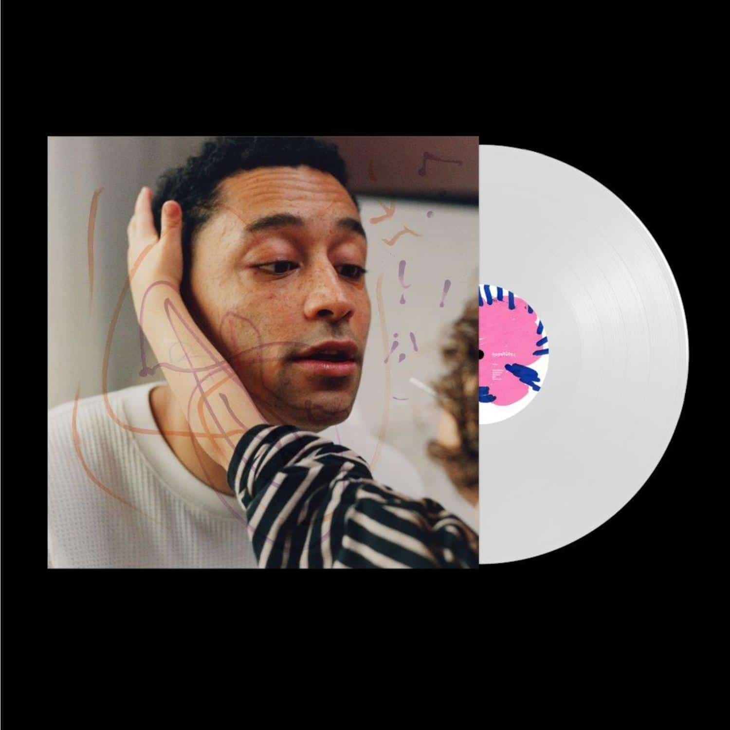 Loyle Carner - HOPEFULLY ! 
