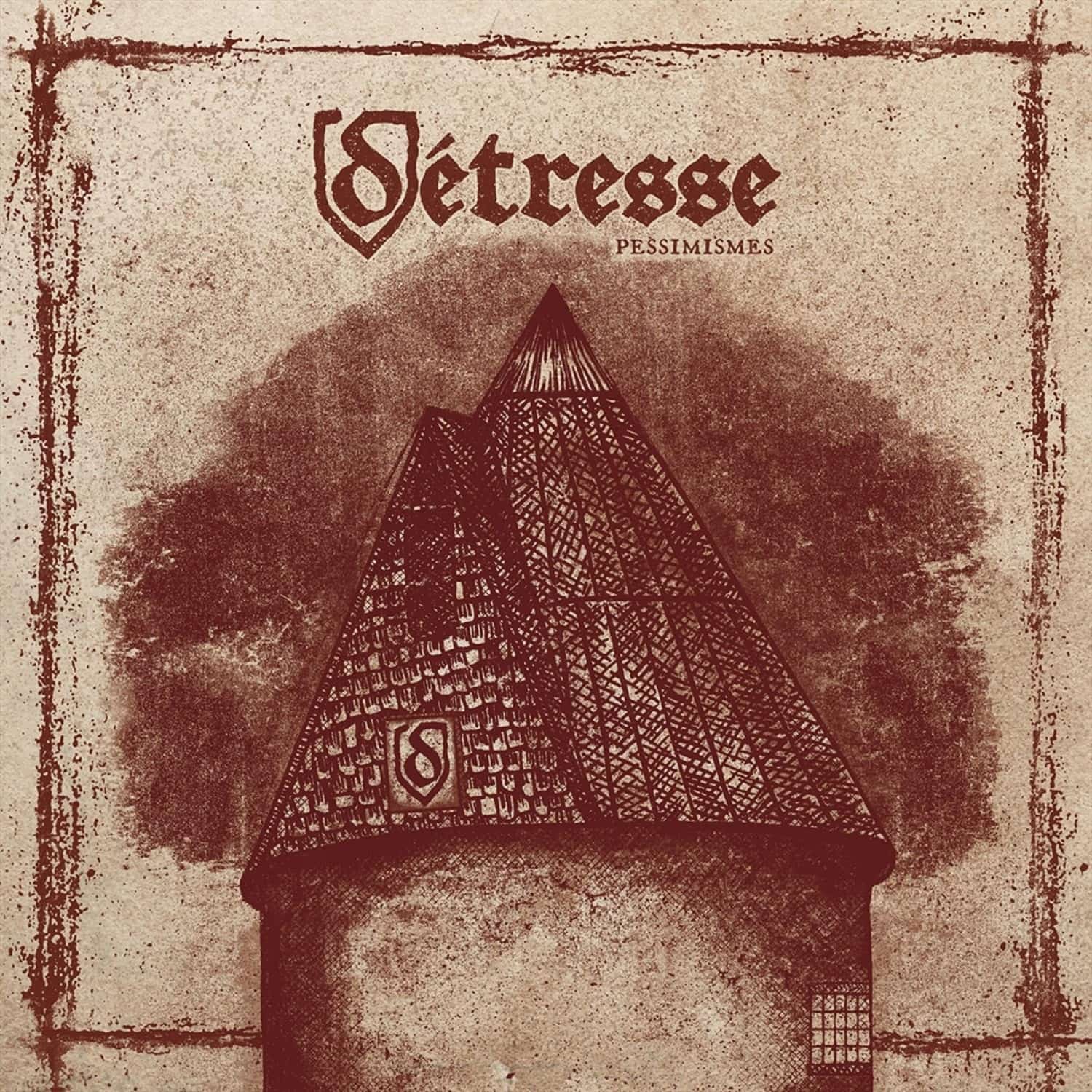 Detresse - PESSIMISMES 