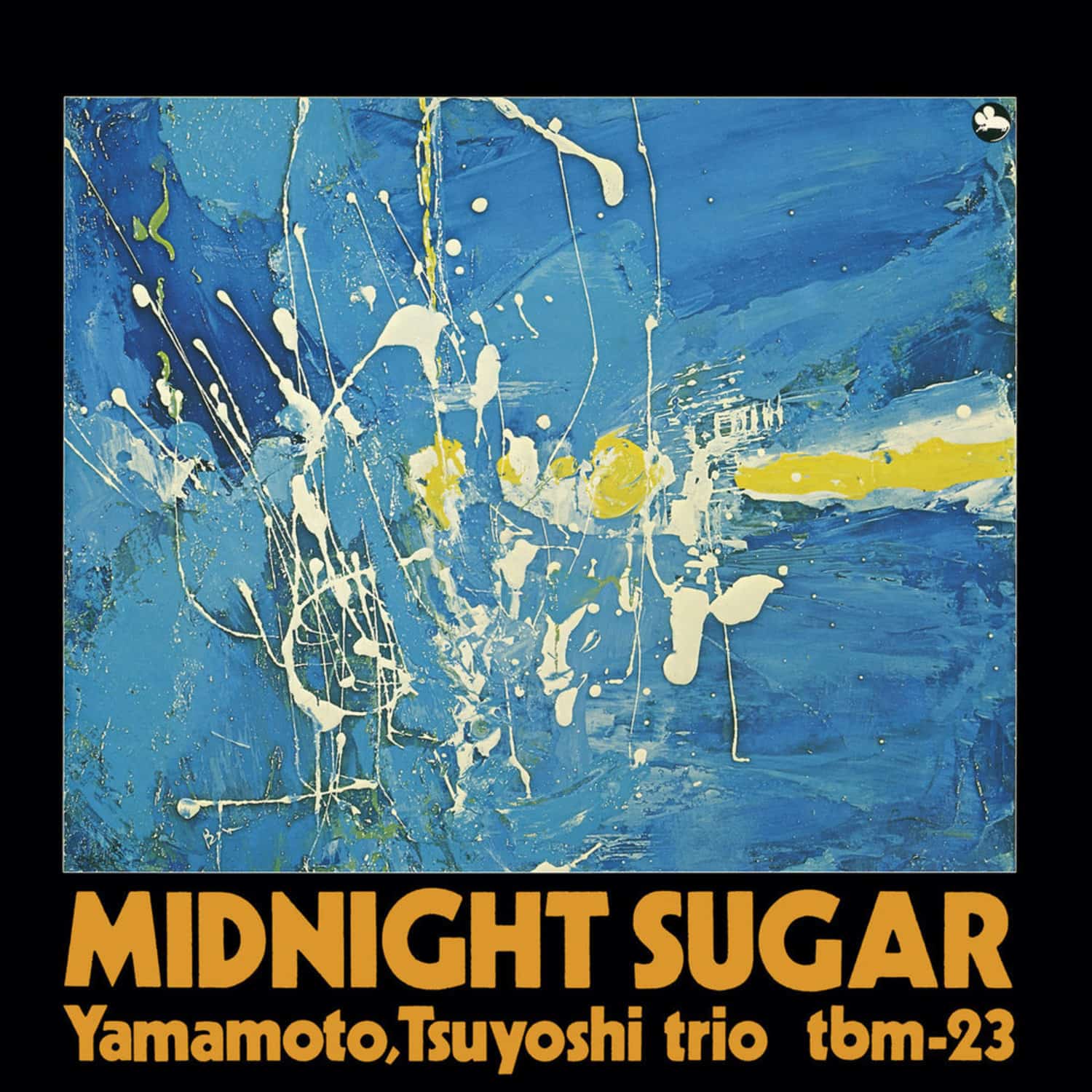 Yamamoto, Tsuyoshi Trio - MIDNIGHT SUGAR 