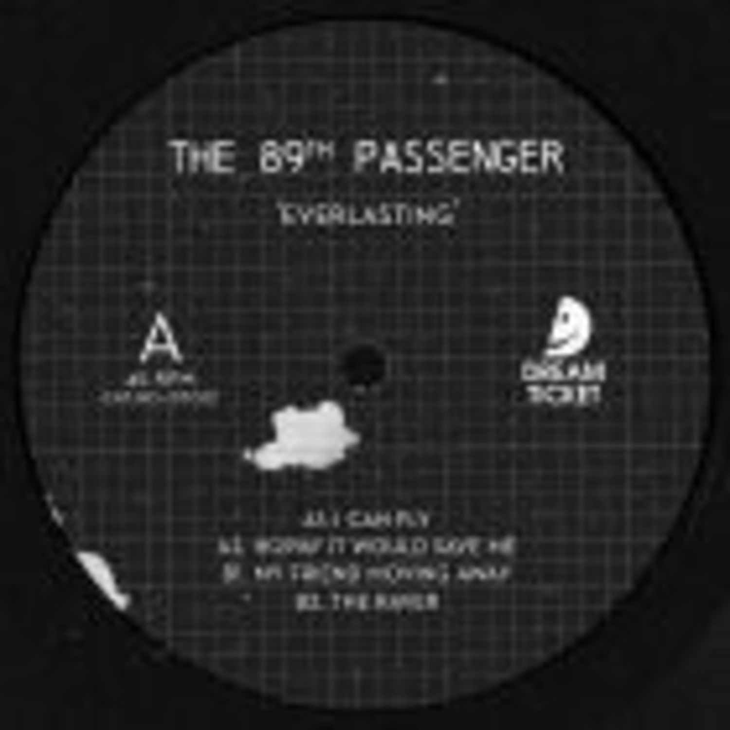 The 89th Passenger - EVERLASTING