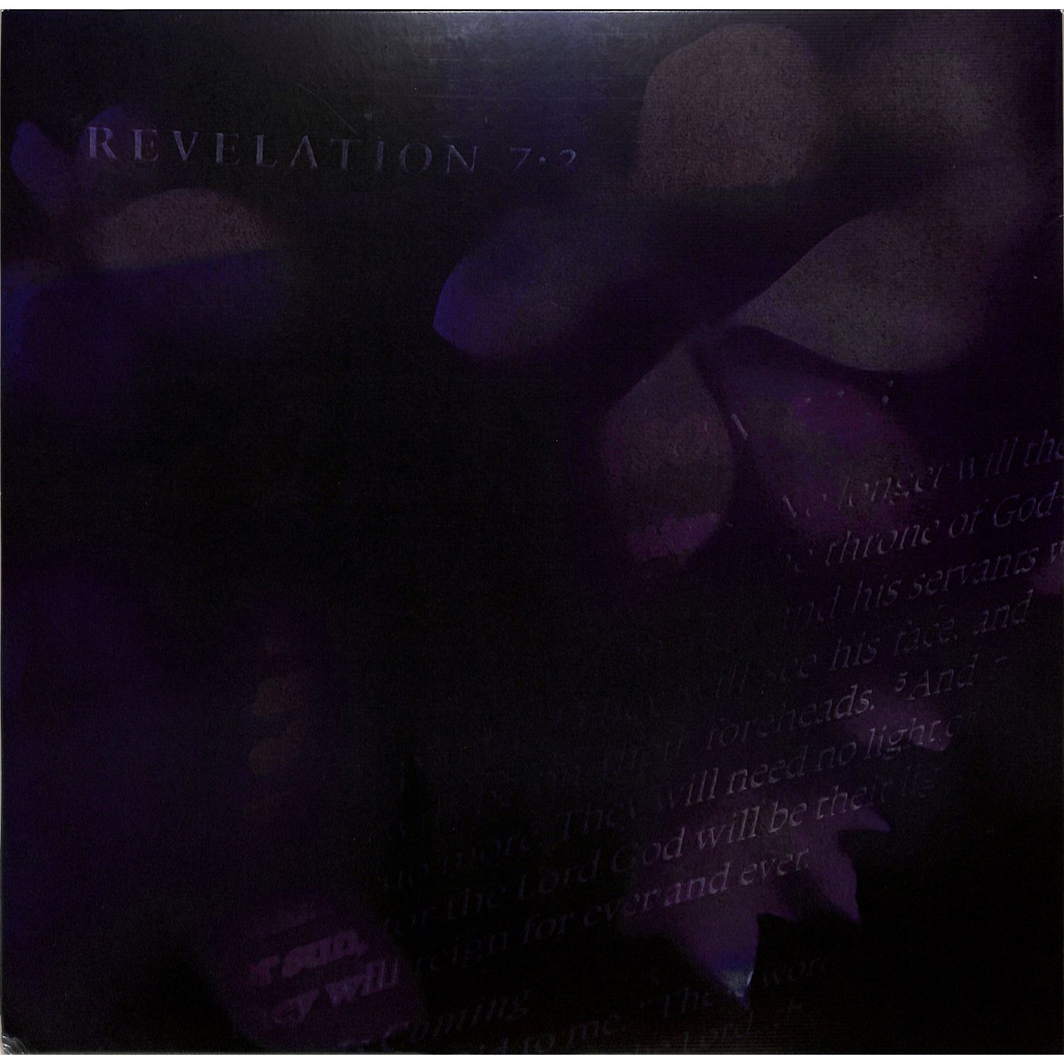 Caue - REVELATIONS 