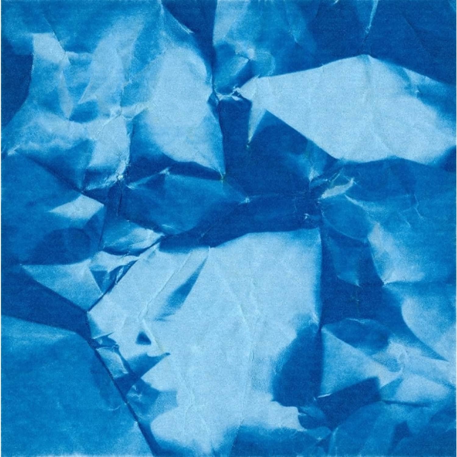 Echo Boomer - THE SHAPE OF THINGS THAT NEVER CAME 