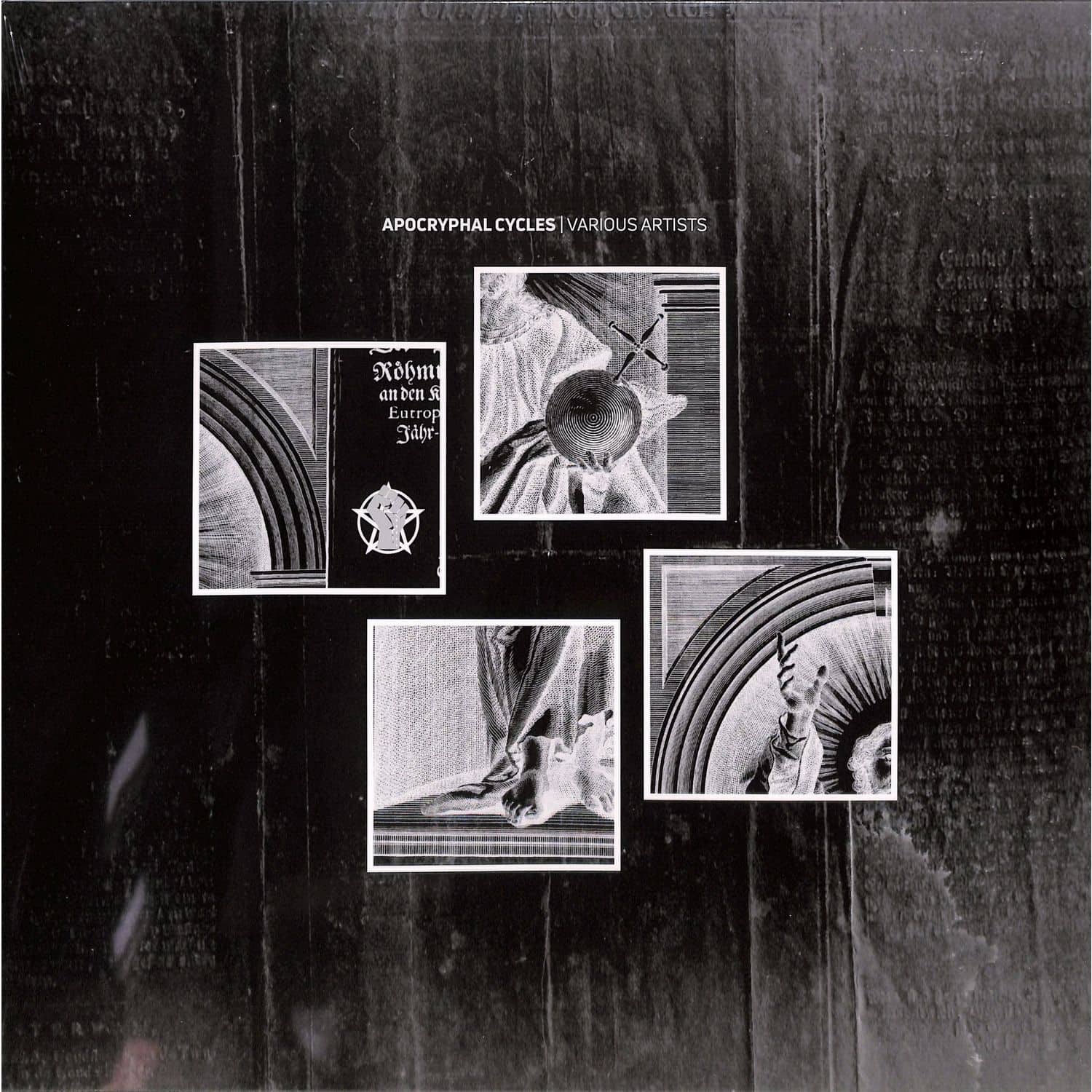 Various Artists - APHOCRYPHAL CYCLES 