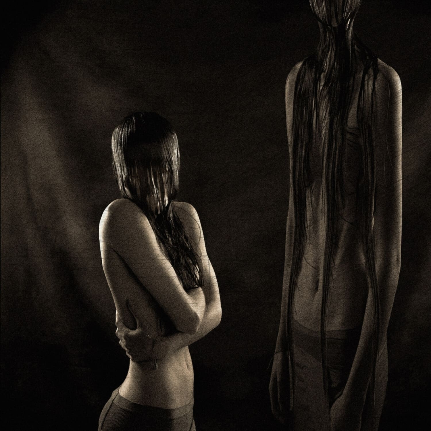Sofia Isella - I M CAMERA 
