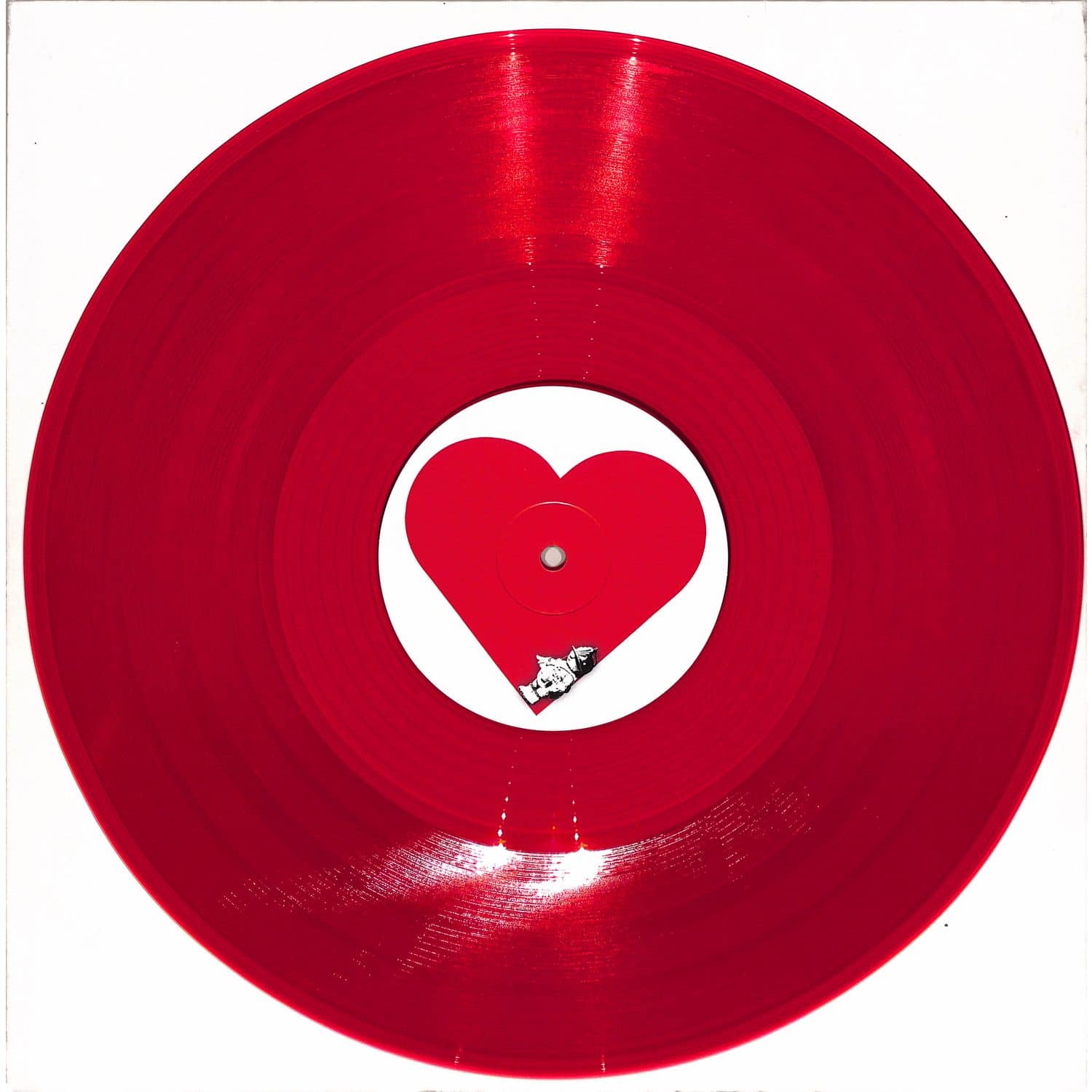 Duzer - ONLY LOVE / TT 