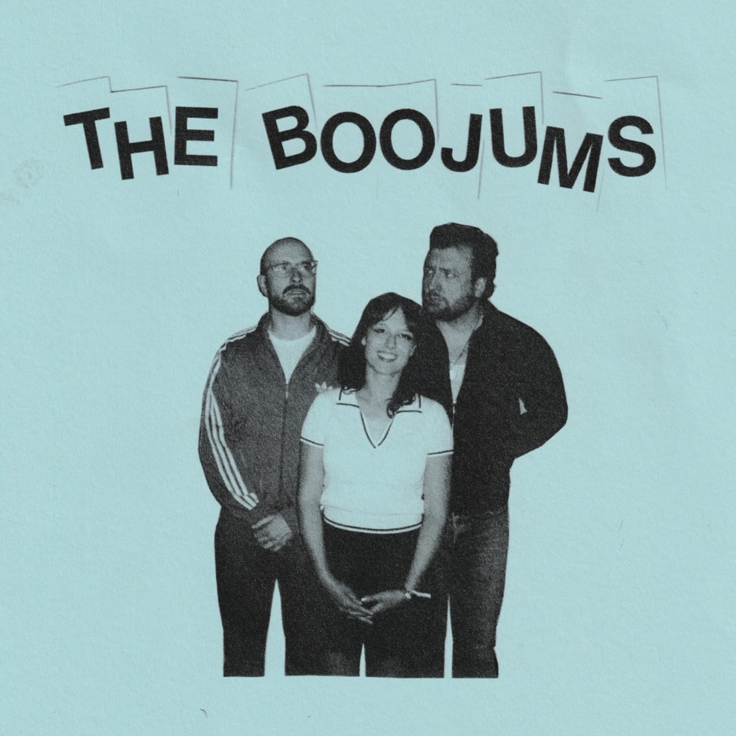 Boojums - THE BOOJUMS 