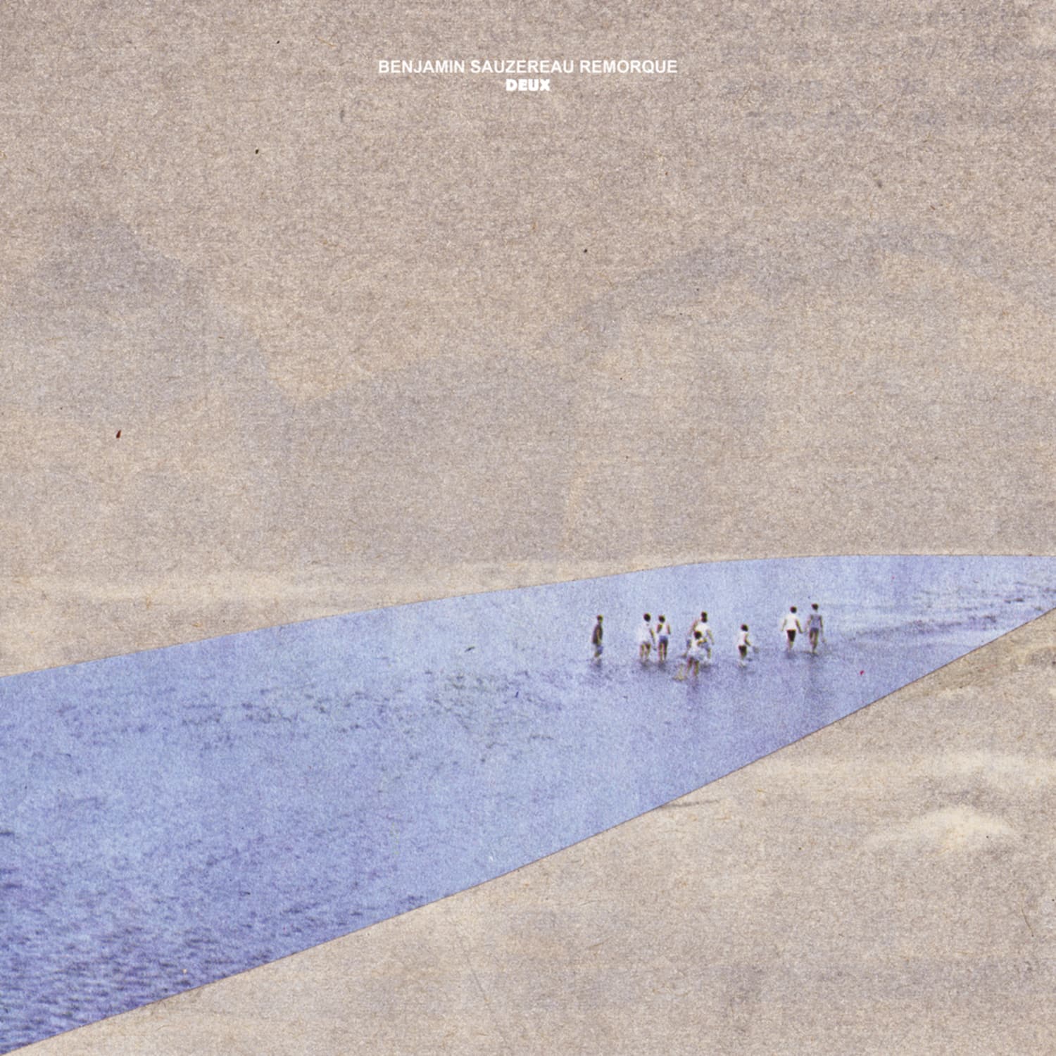 Benjamin Sauzereau & Remorque - DEUX