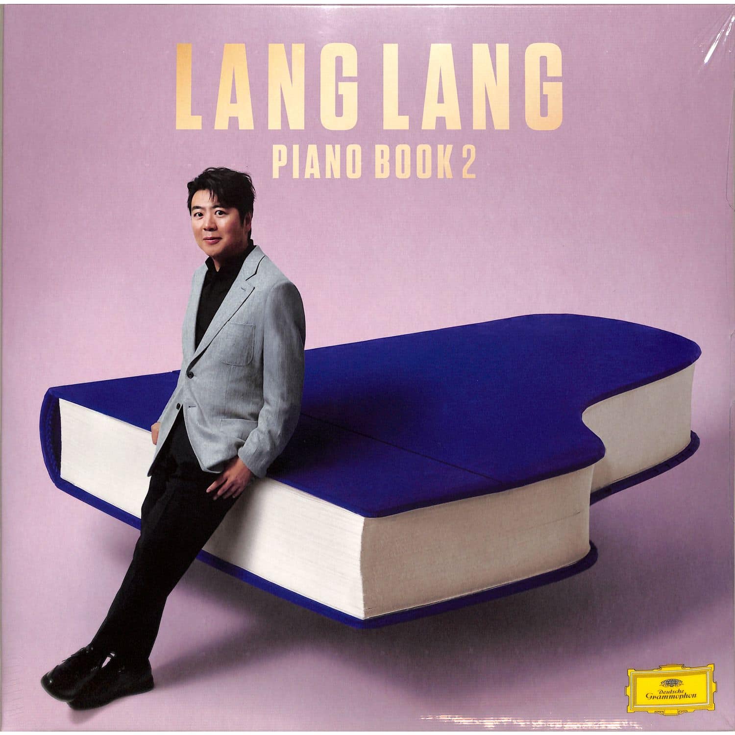 Lang Lang - PIANO BOOK 2 