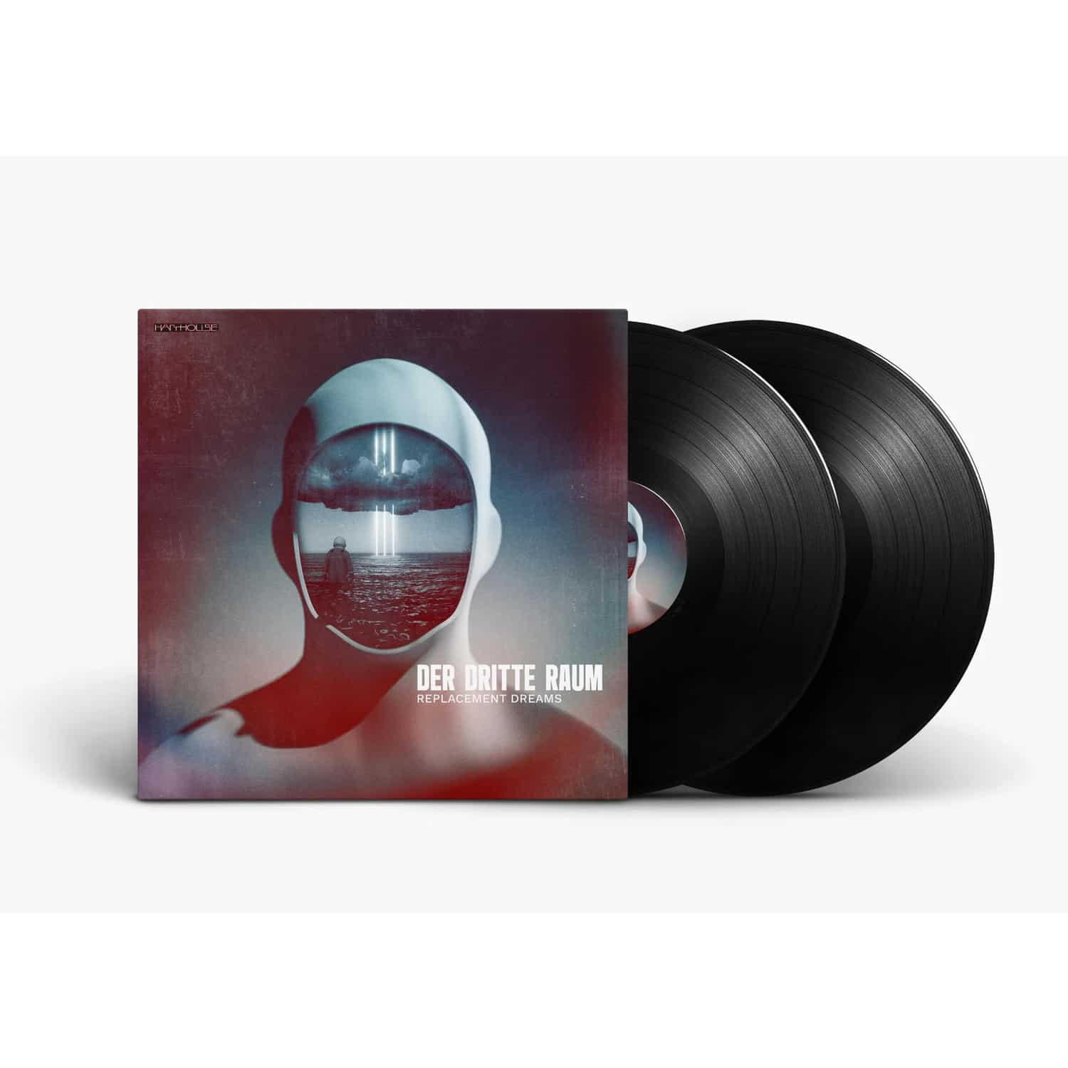 Der Dritte Raum - REPLACEMENT DREAMS 