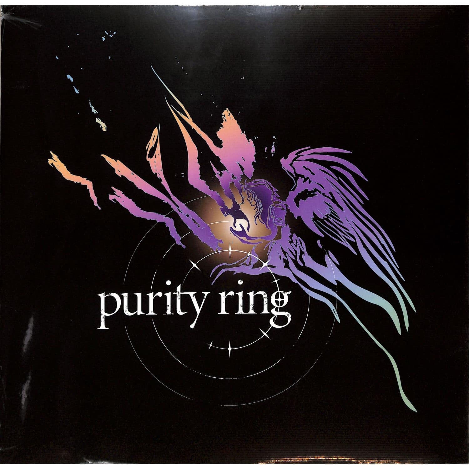 Purity Ring - PURITY RING 