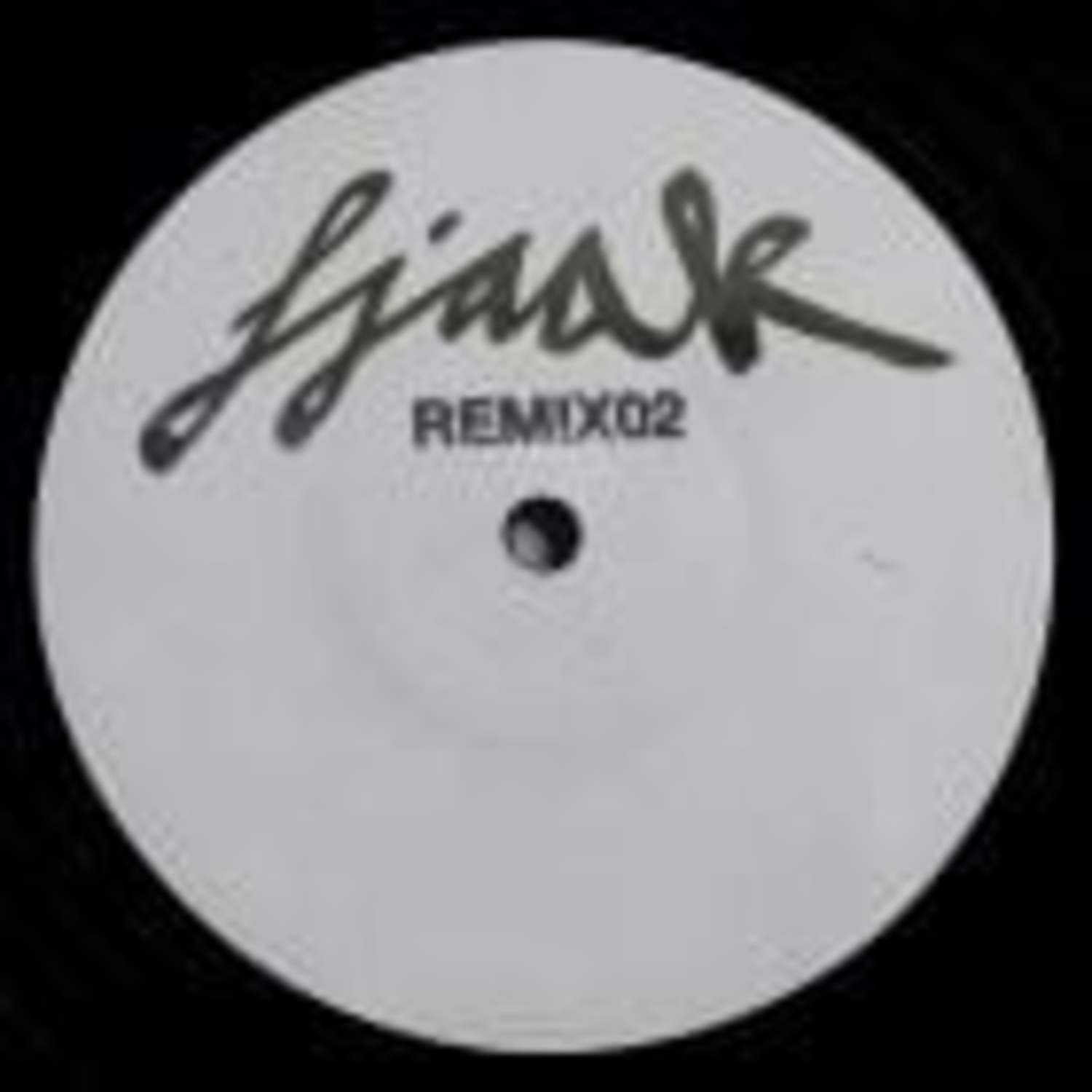 Fjaak - REMIX02